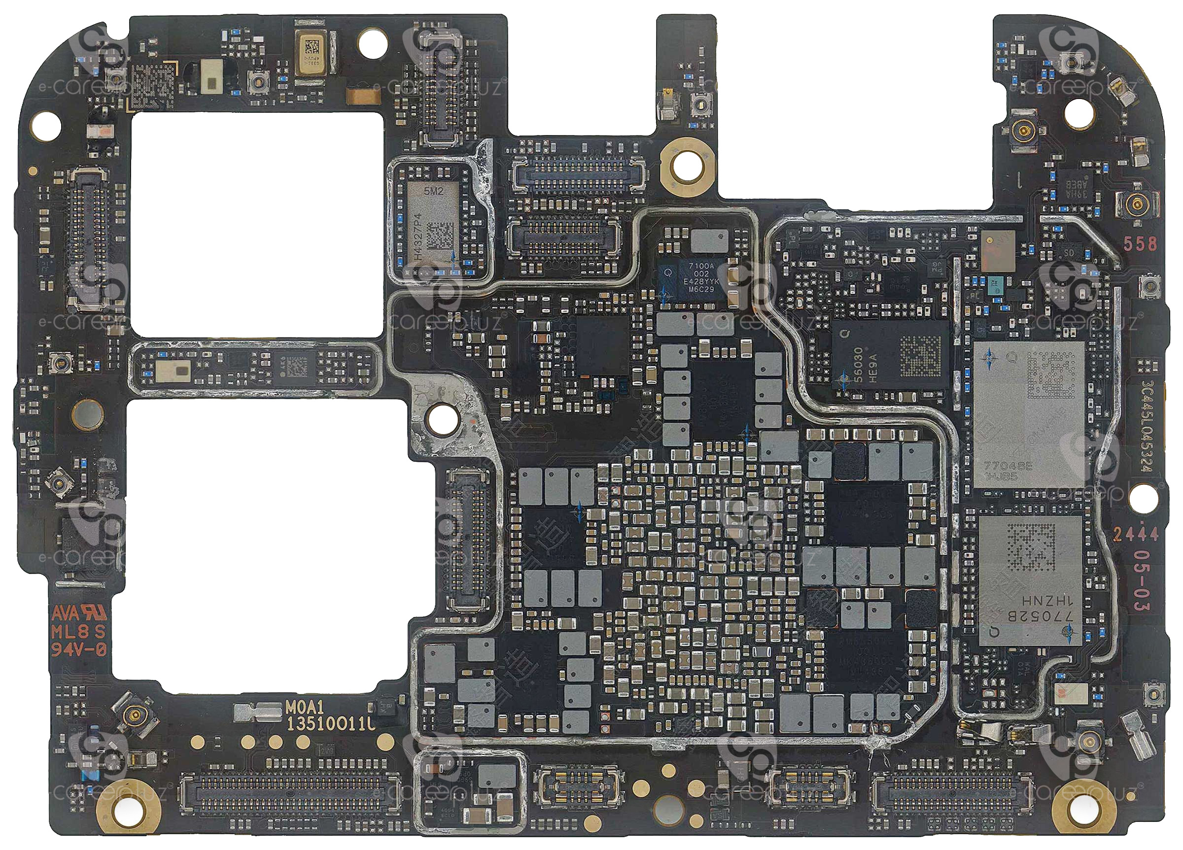Xiaomi Redmi K80 Pro
