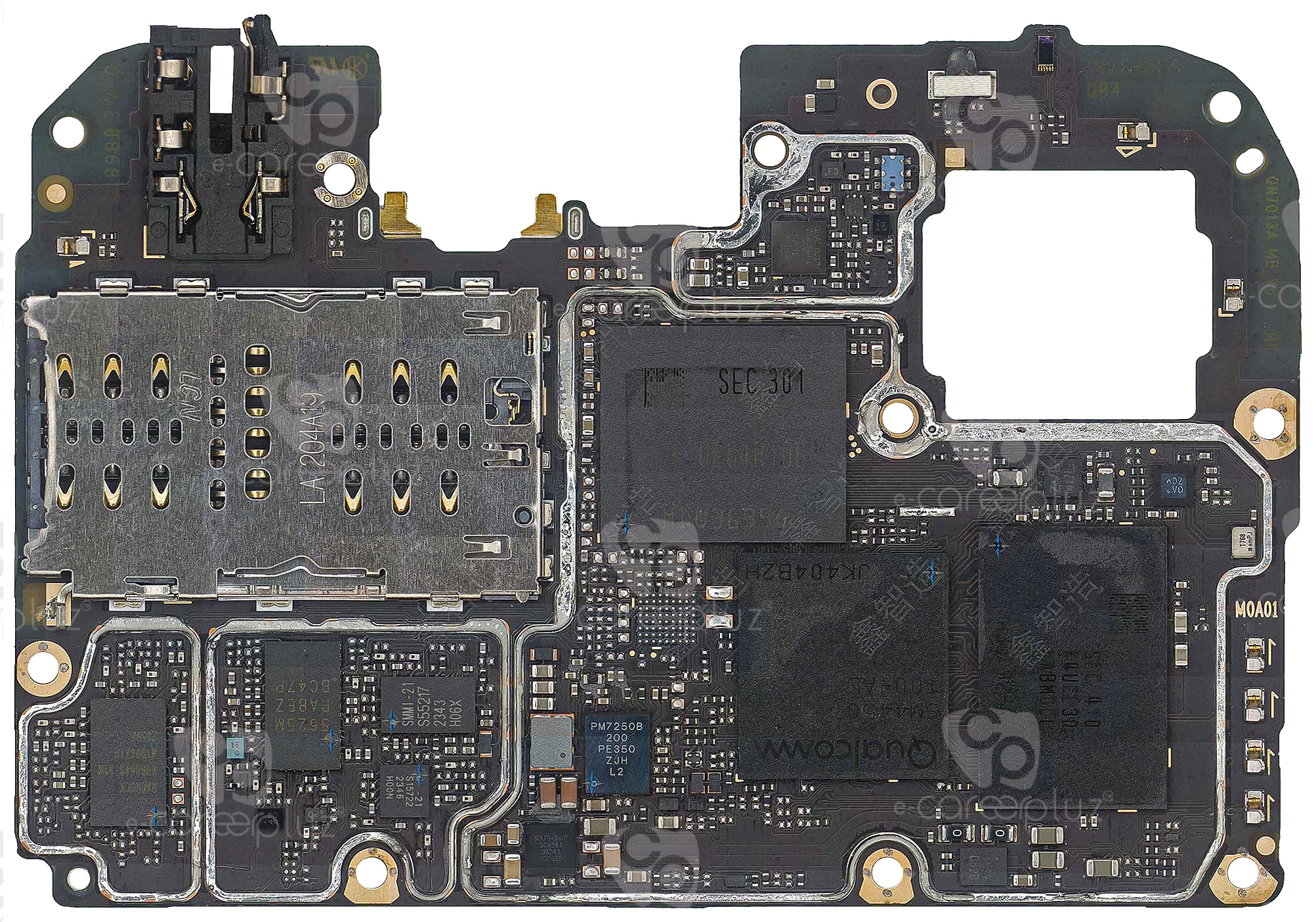 Xiaomi Redmi Note 13R