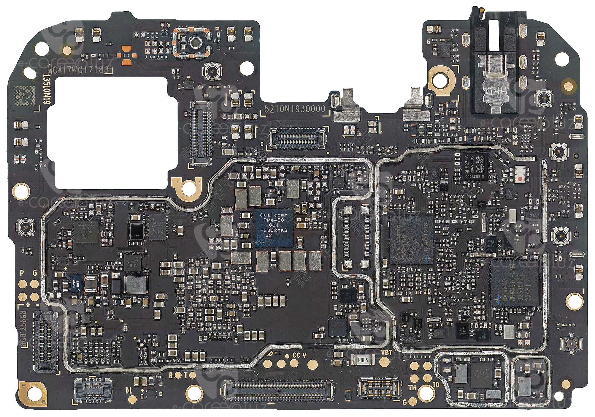 Xiaomi Redmi Note 13R