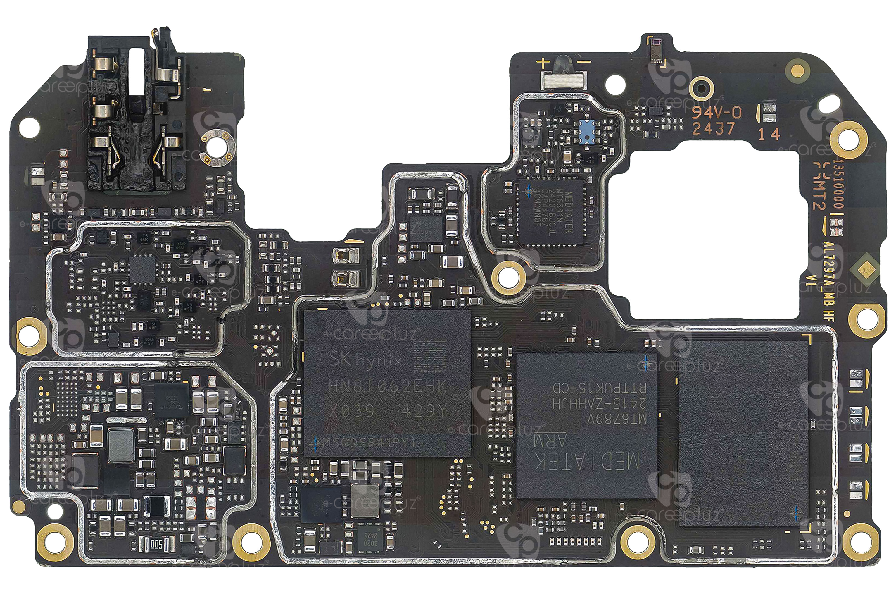 Xiaomi Redmi Note 14 4G