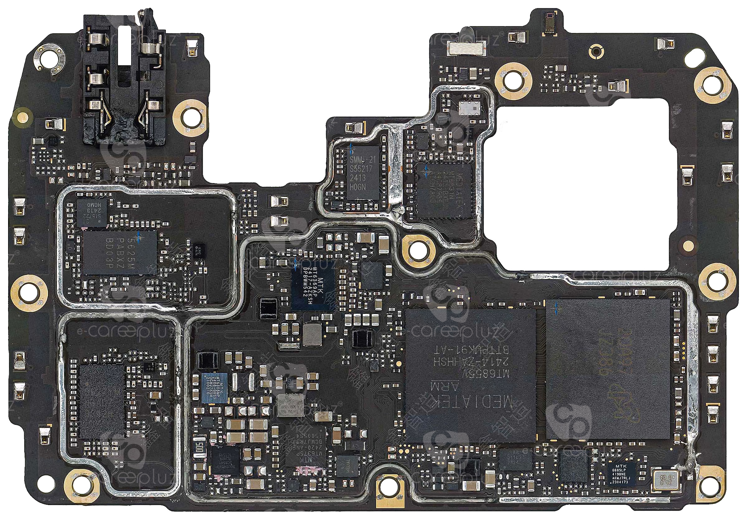 Xiaomi Redmi Note 14 5G