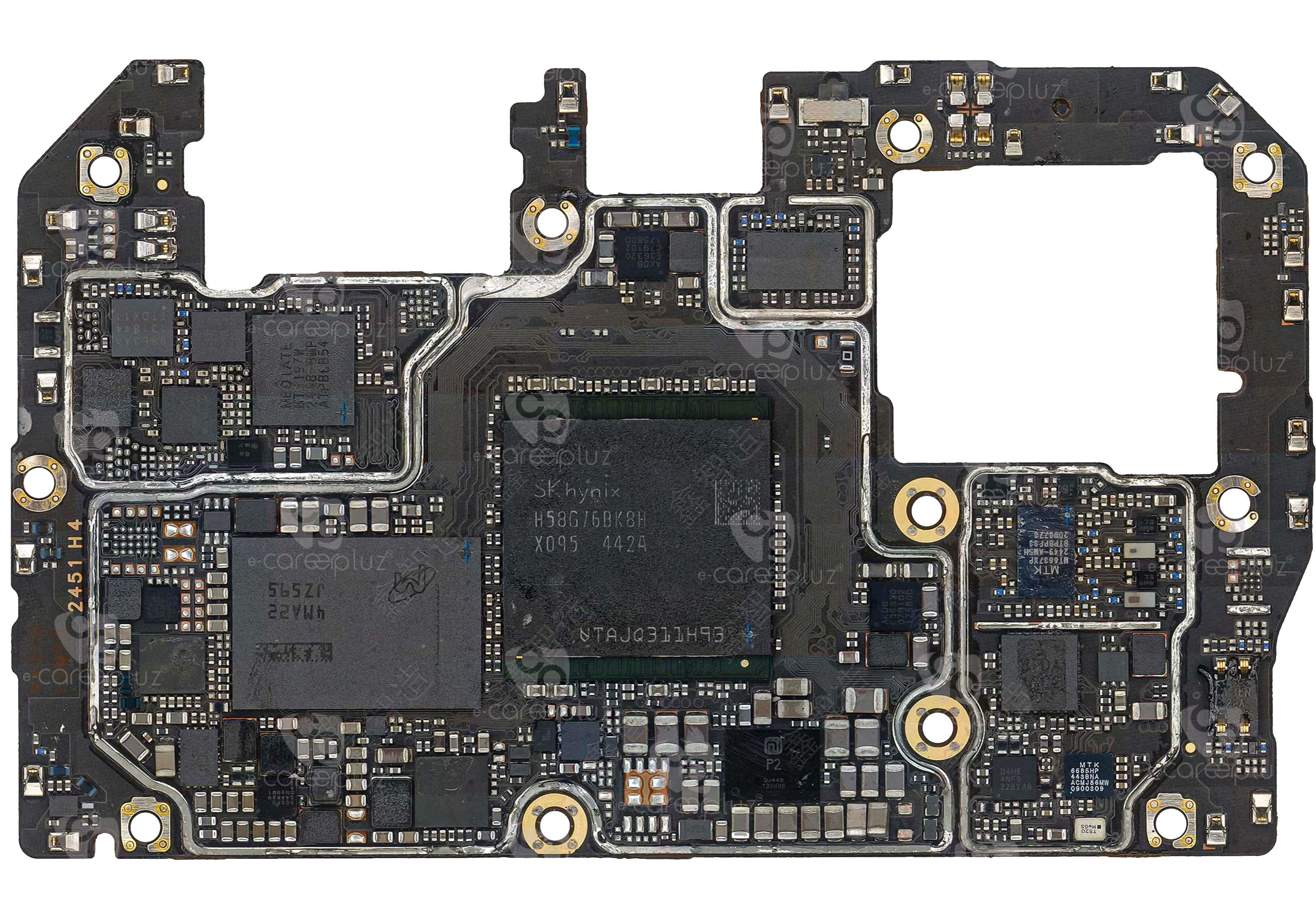 Xiaomi Redmi Turbo 4