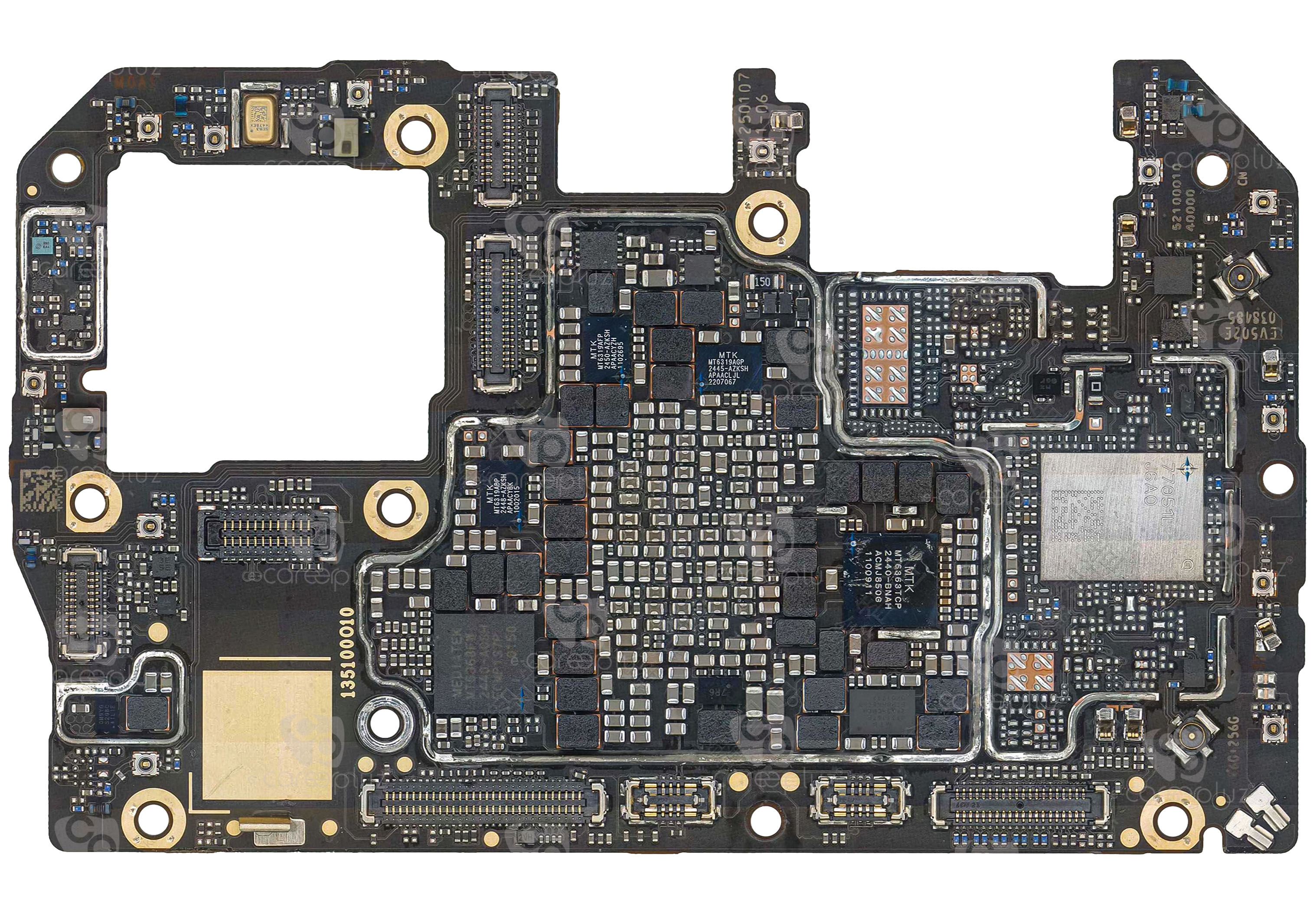 Xiaomi Redmi Turbo 4