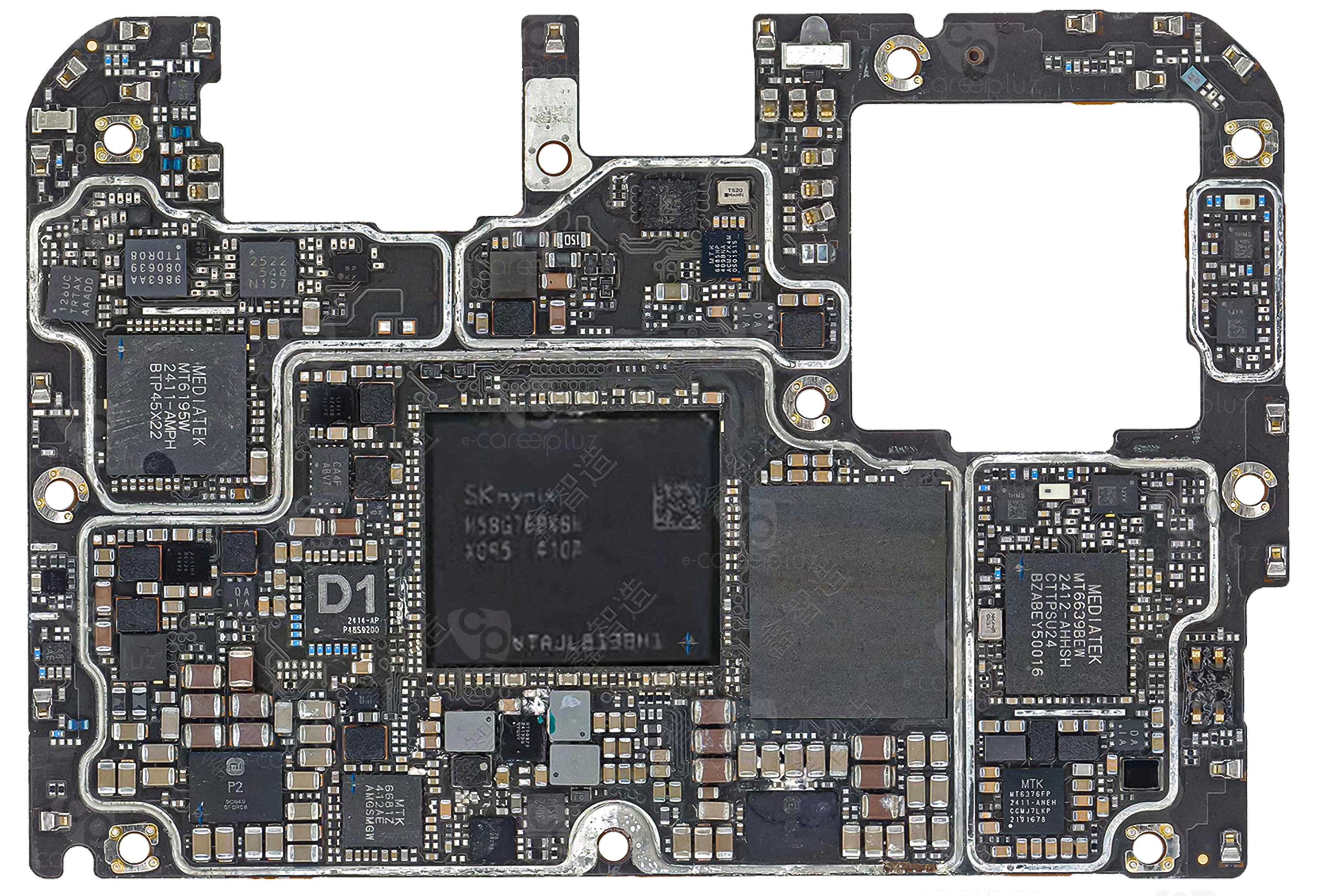 Xiaomi Redmi K70 Ultra