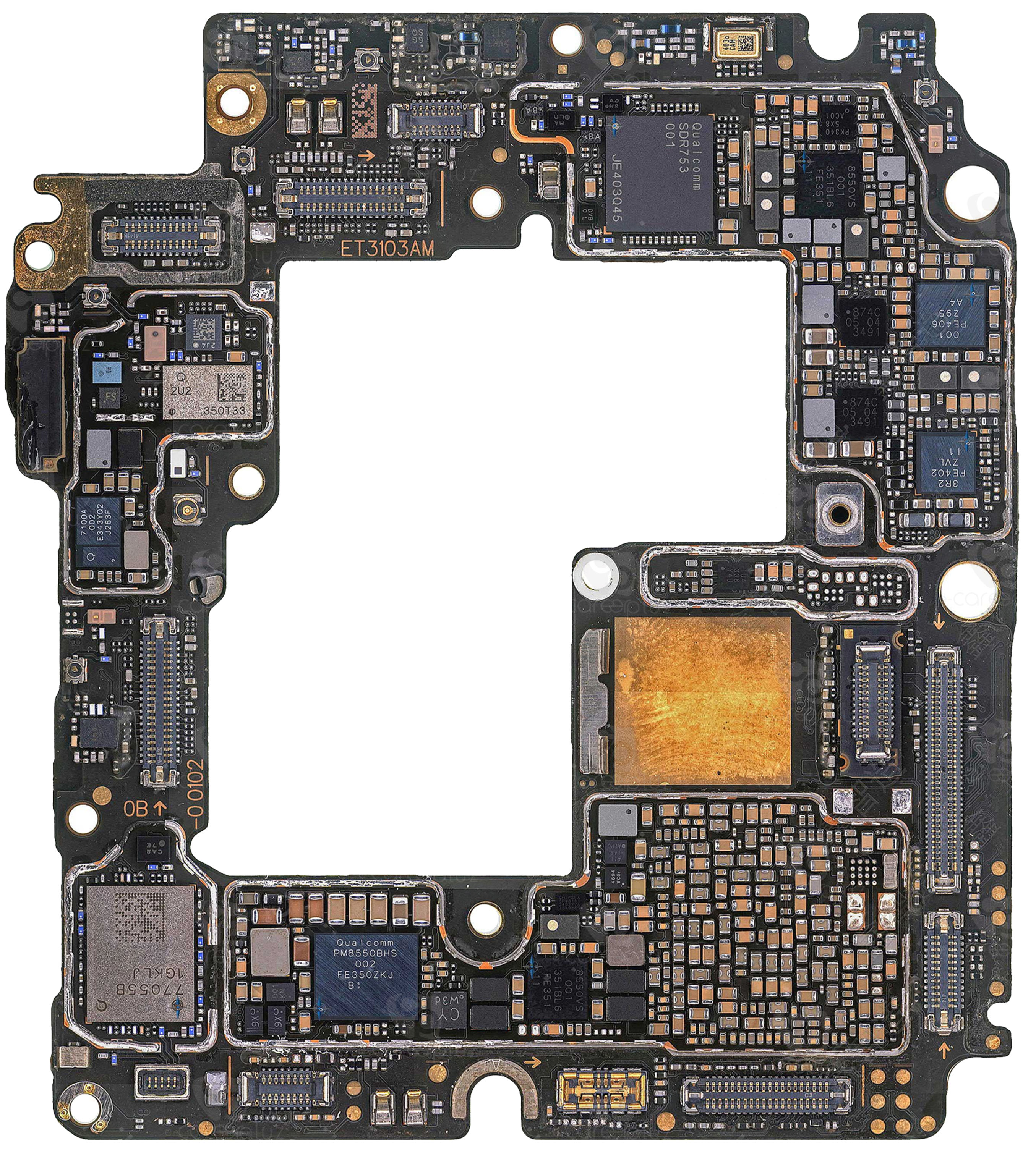 vivo X Fold3 Pro