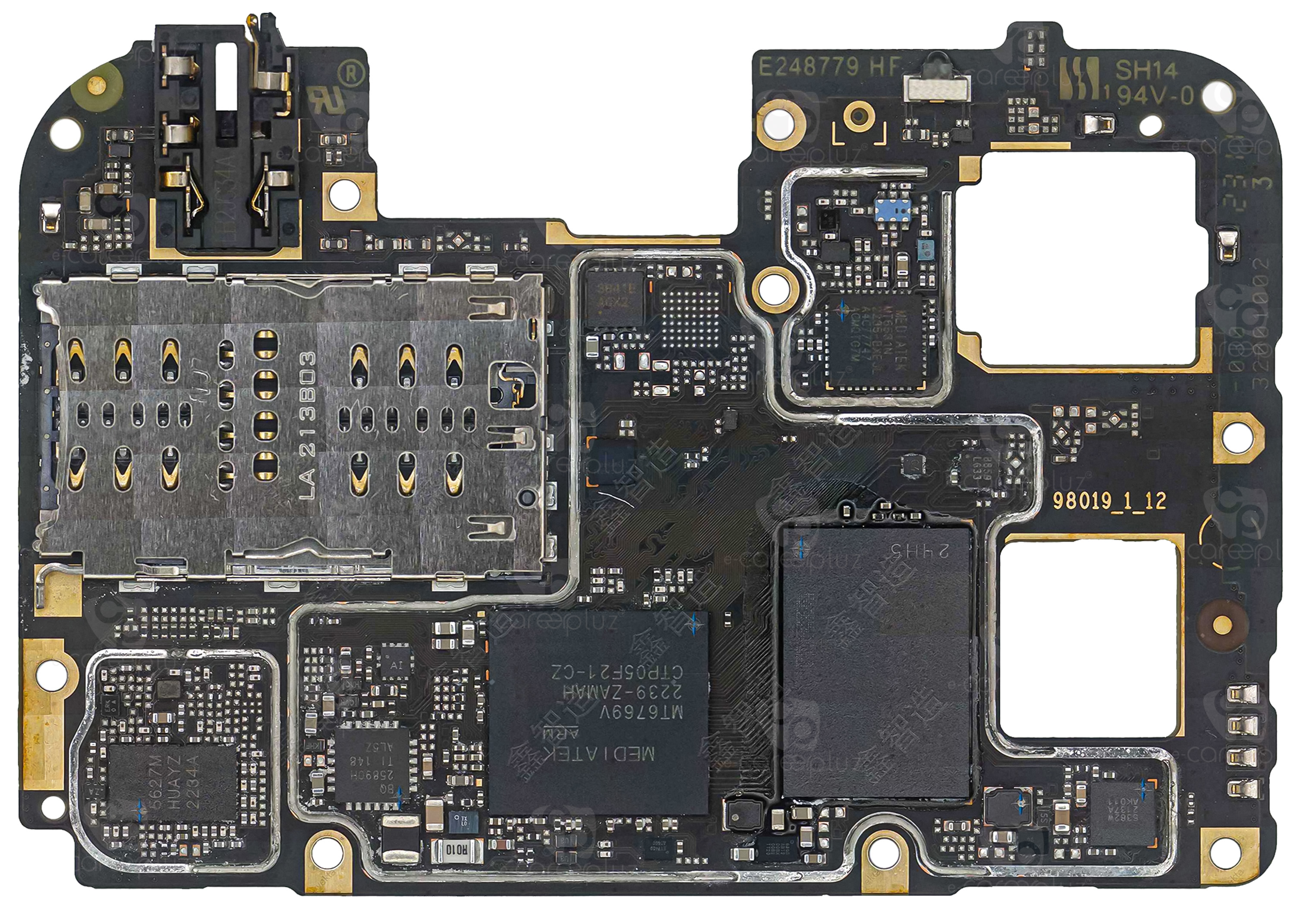 Xiaomi Redmi 12