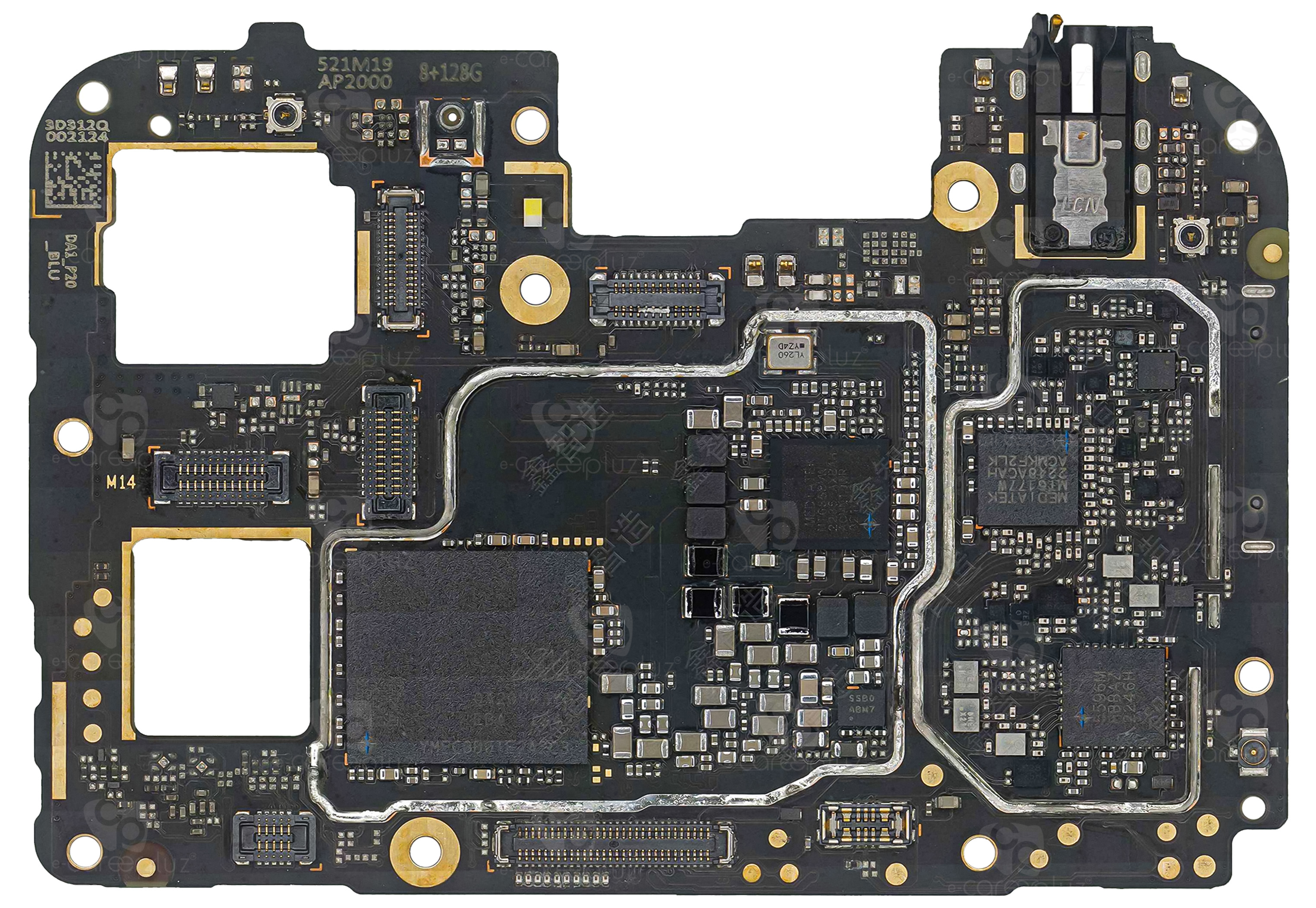 Xiaomi Redmi 12