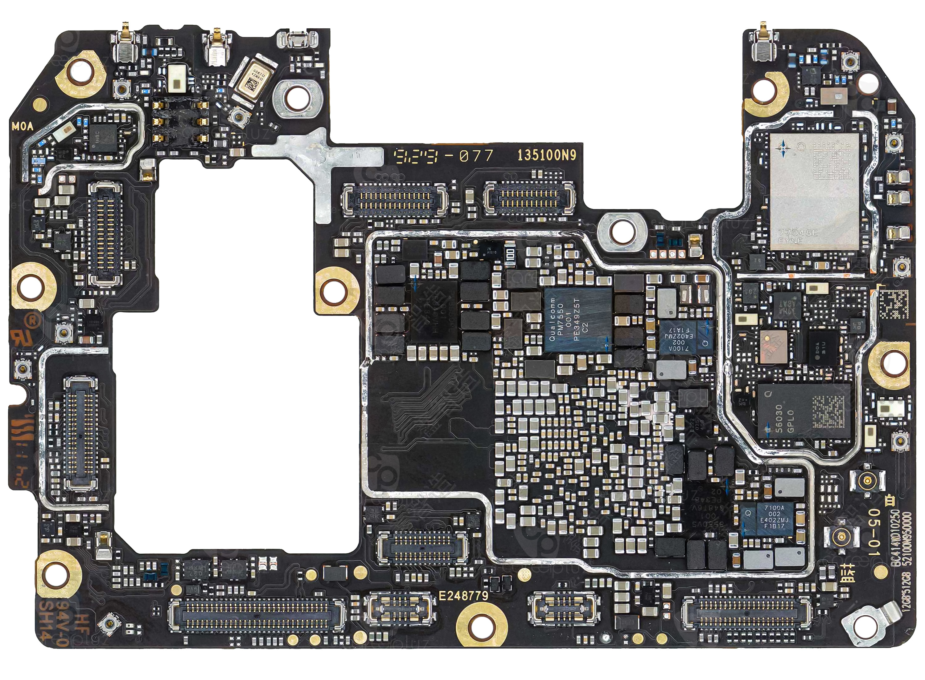 Xiaomi MI Civi 4 Pro