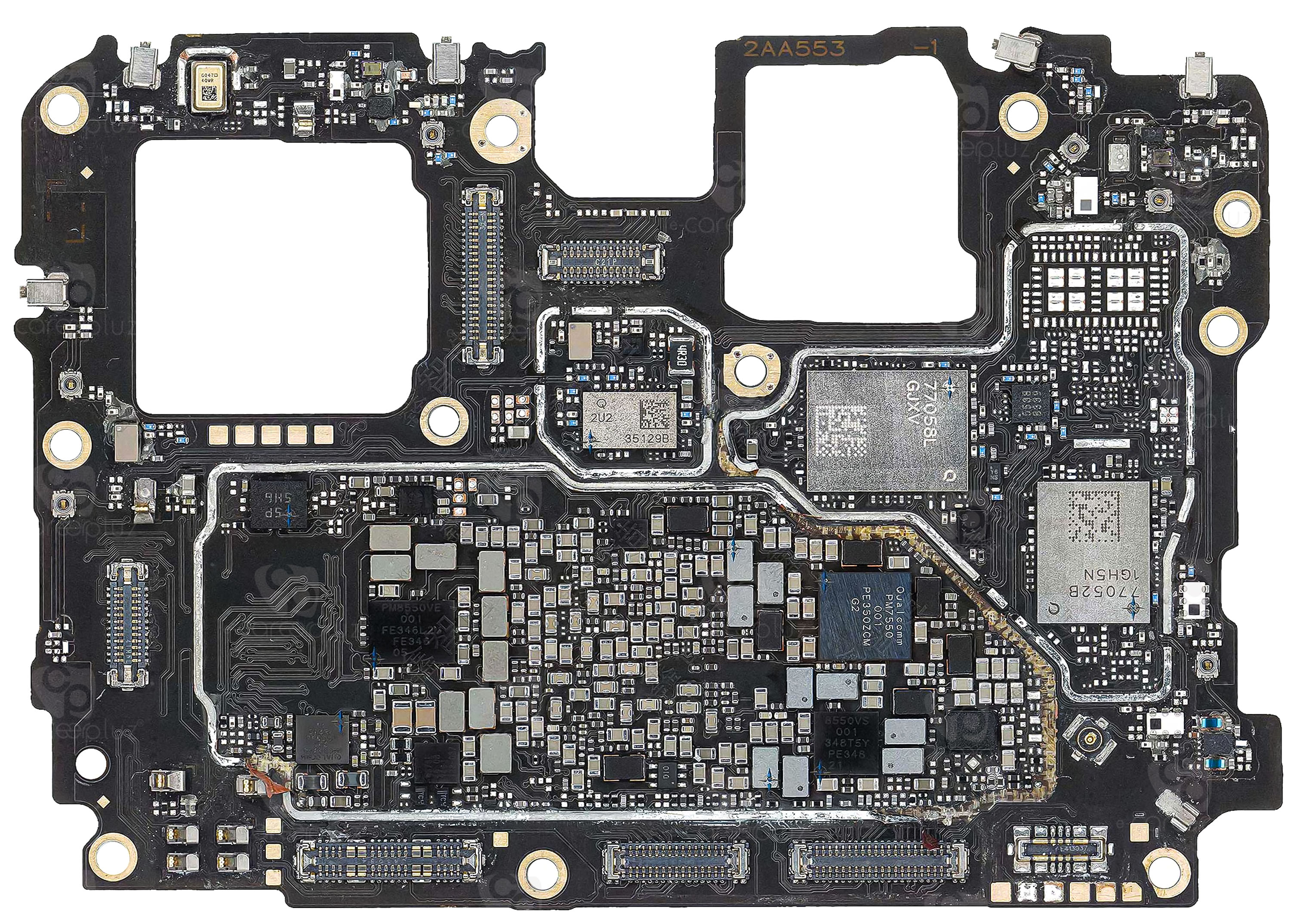 OnePlus ACE3V