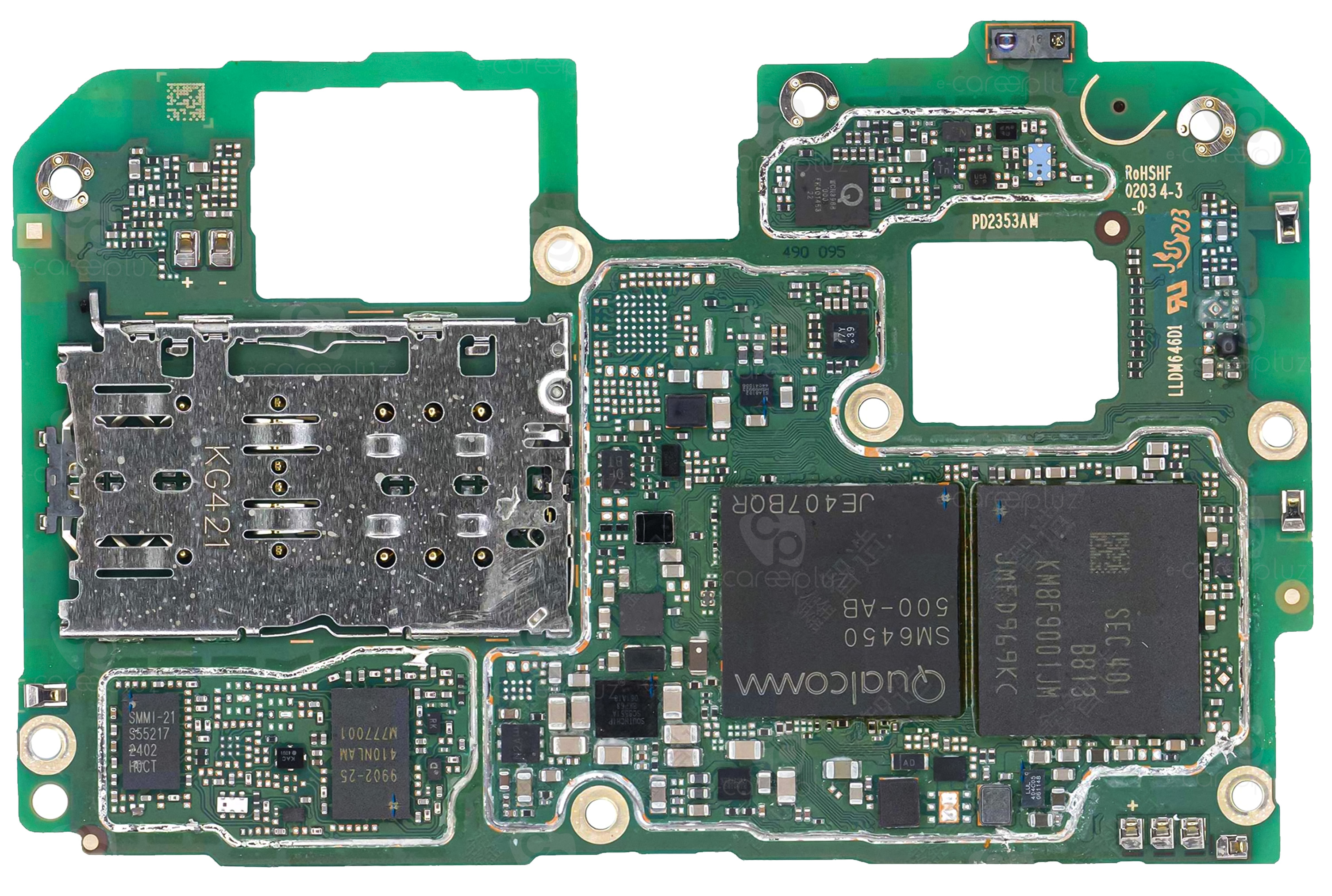 vivo Y200t | vivo IQOO Z9X