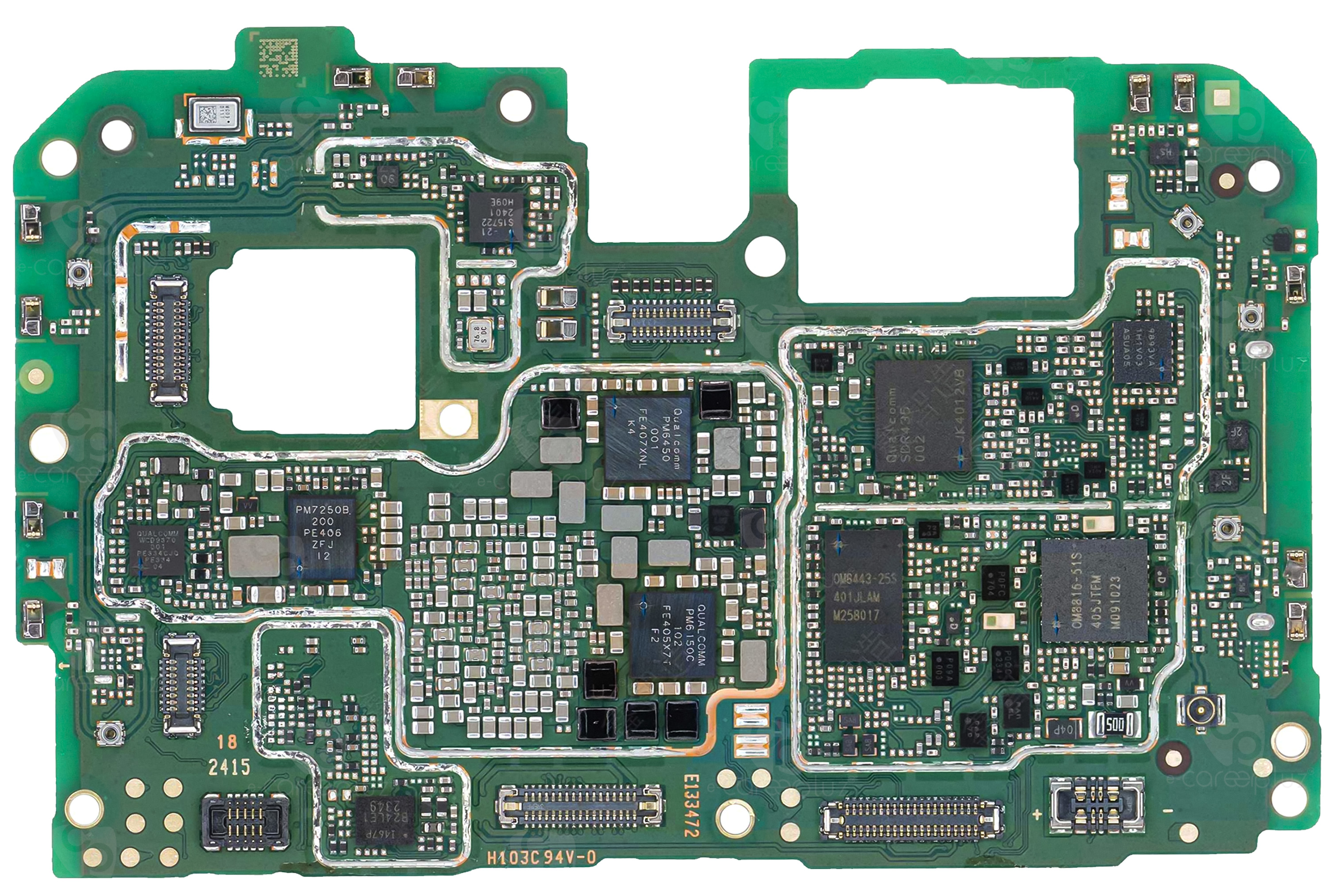 vivo Y200t | vivo IQOO Z9X