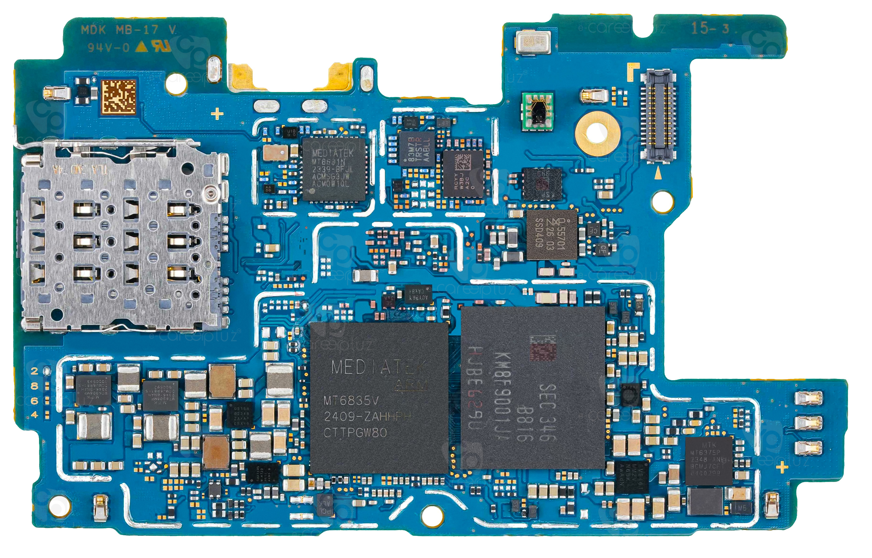 Samsung Galaxy A15 5G