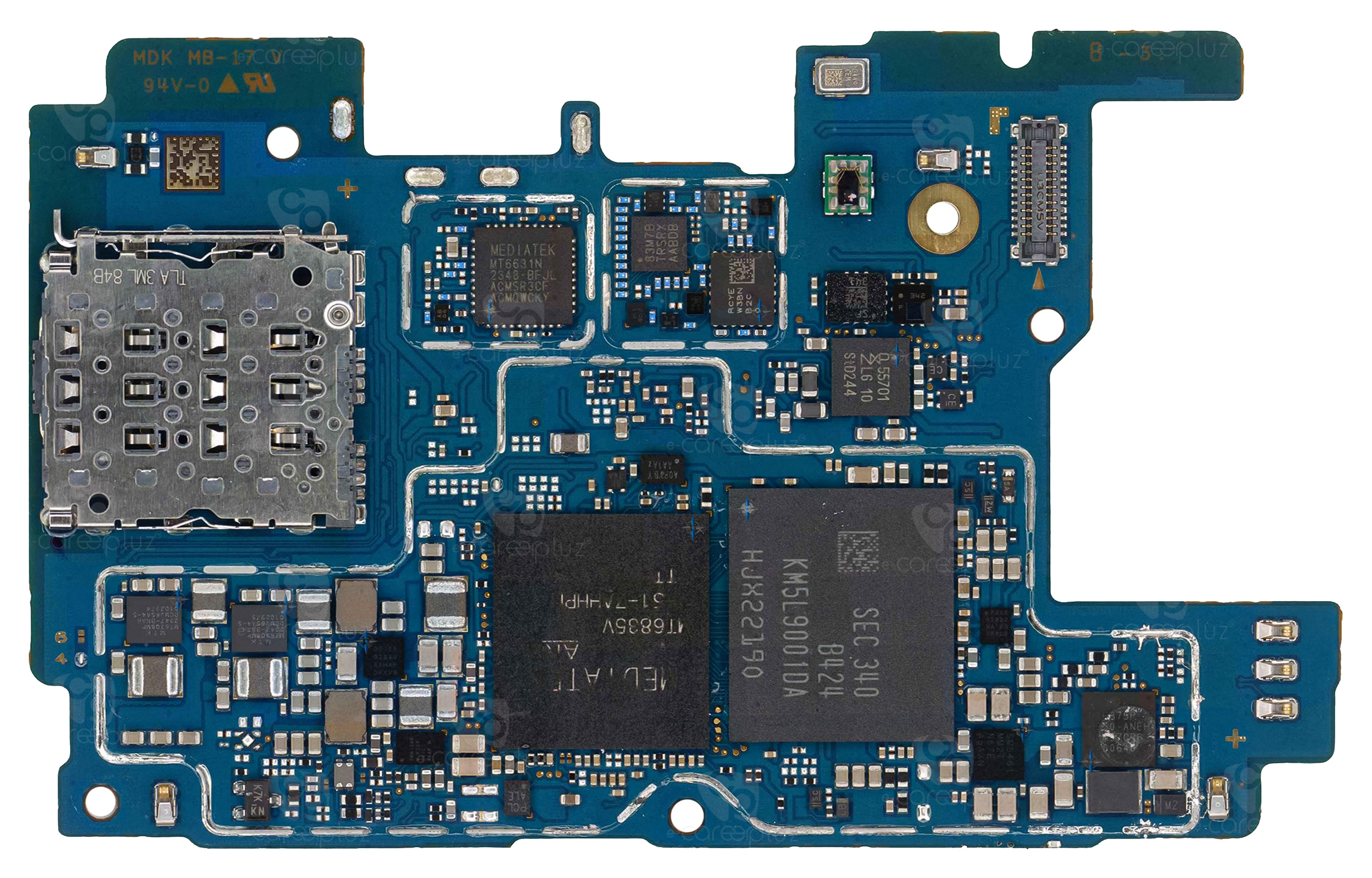 Samsung Galaxy A15 5G