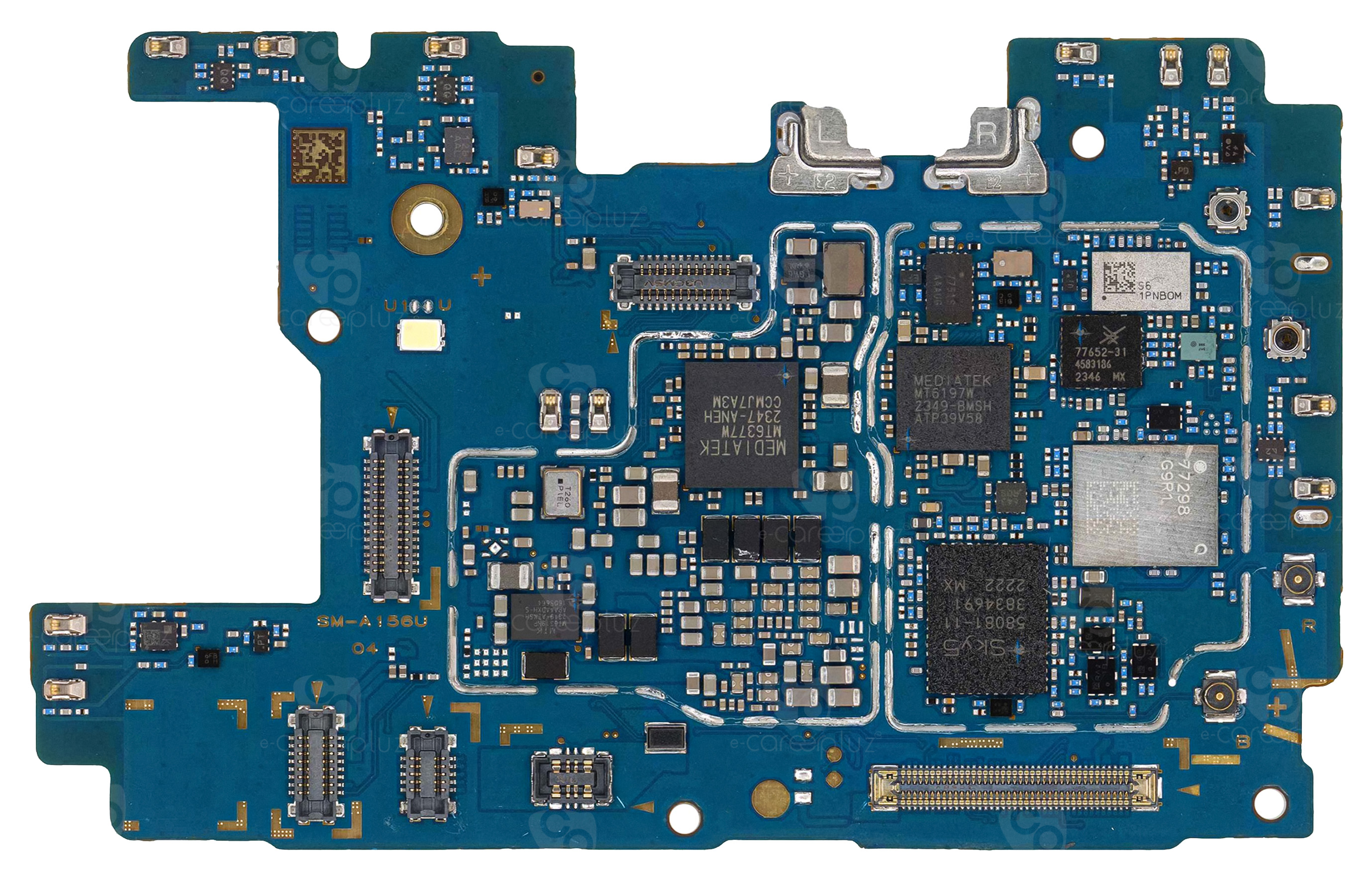 Samsung Galaxy A15 5G