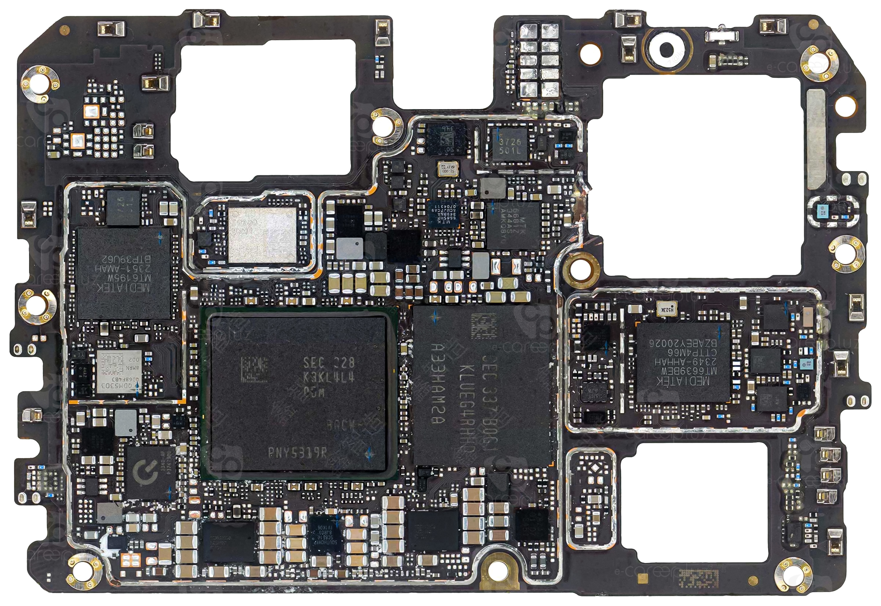 vivo IQOO Neo9 Pro | vivo IQOO Neo9S Pro