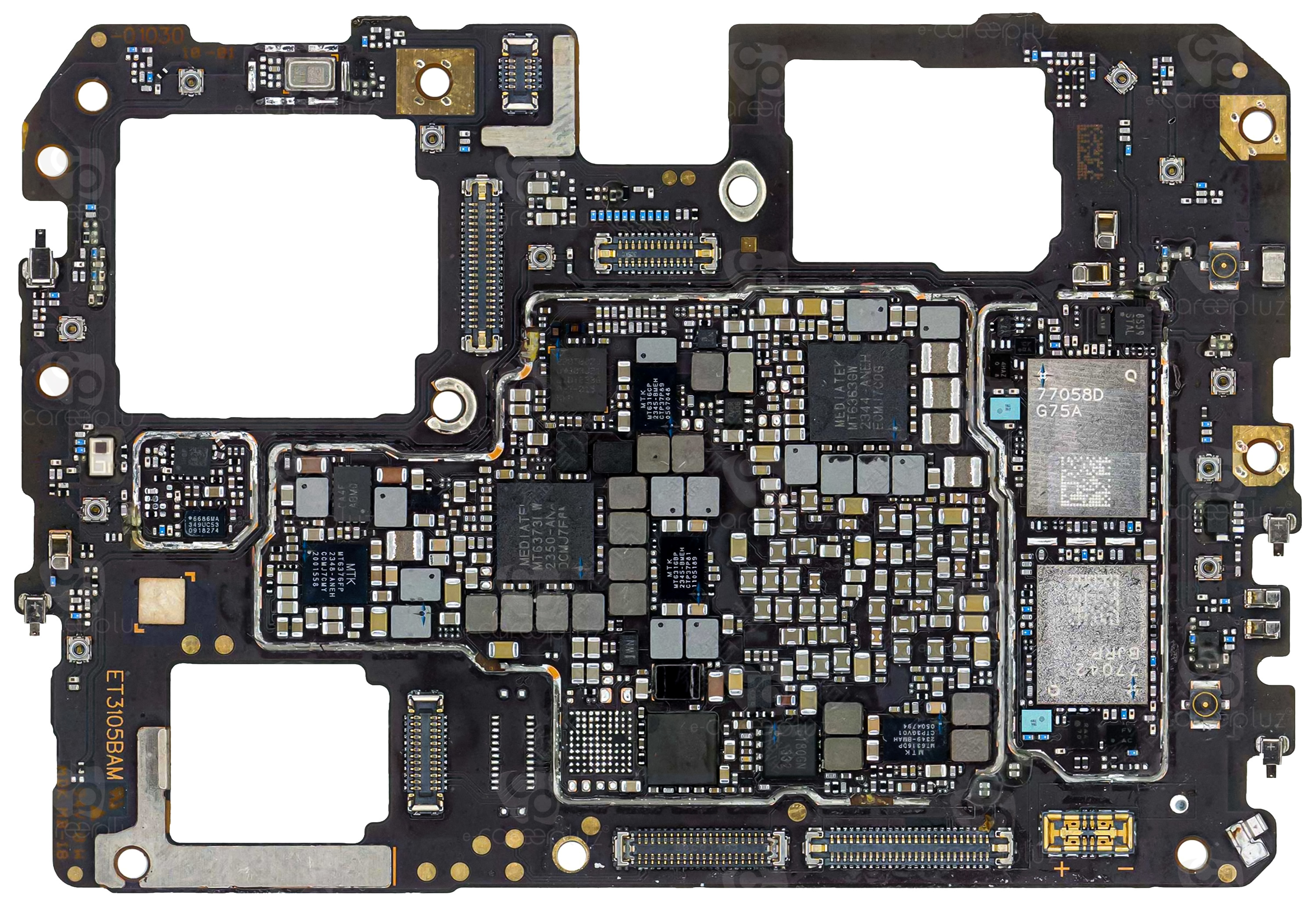 vivo IQOO Neo9 Pro | vivo IQOO Neo9S Pro
