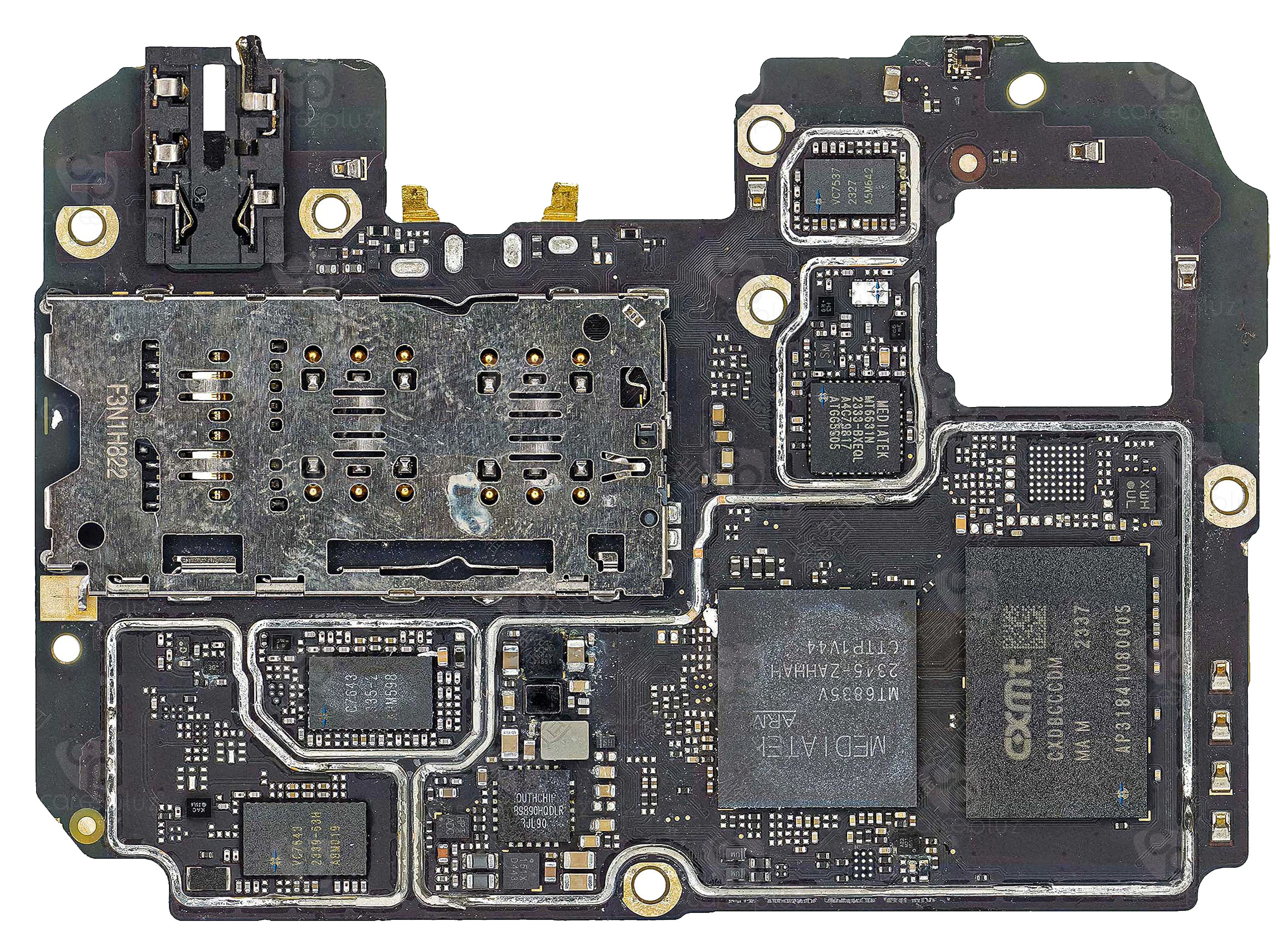 Xiaomi Poco M6 Pro 5G | Xiaomi Redmi 13R | Xiaomi Redmi 13C 5G