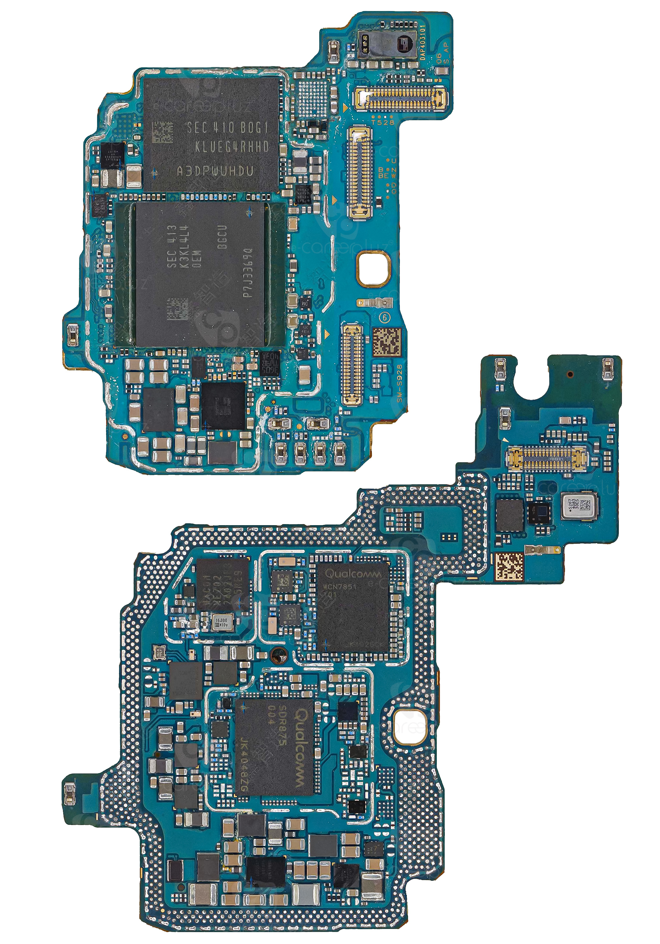 Samsung Galaxy S24 Ultra