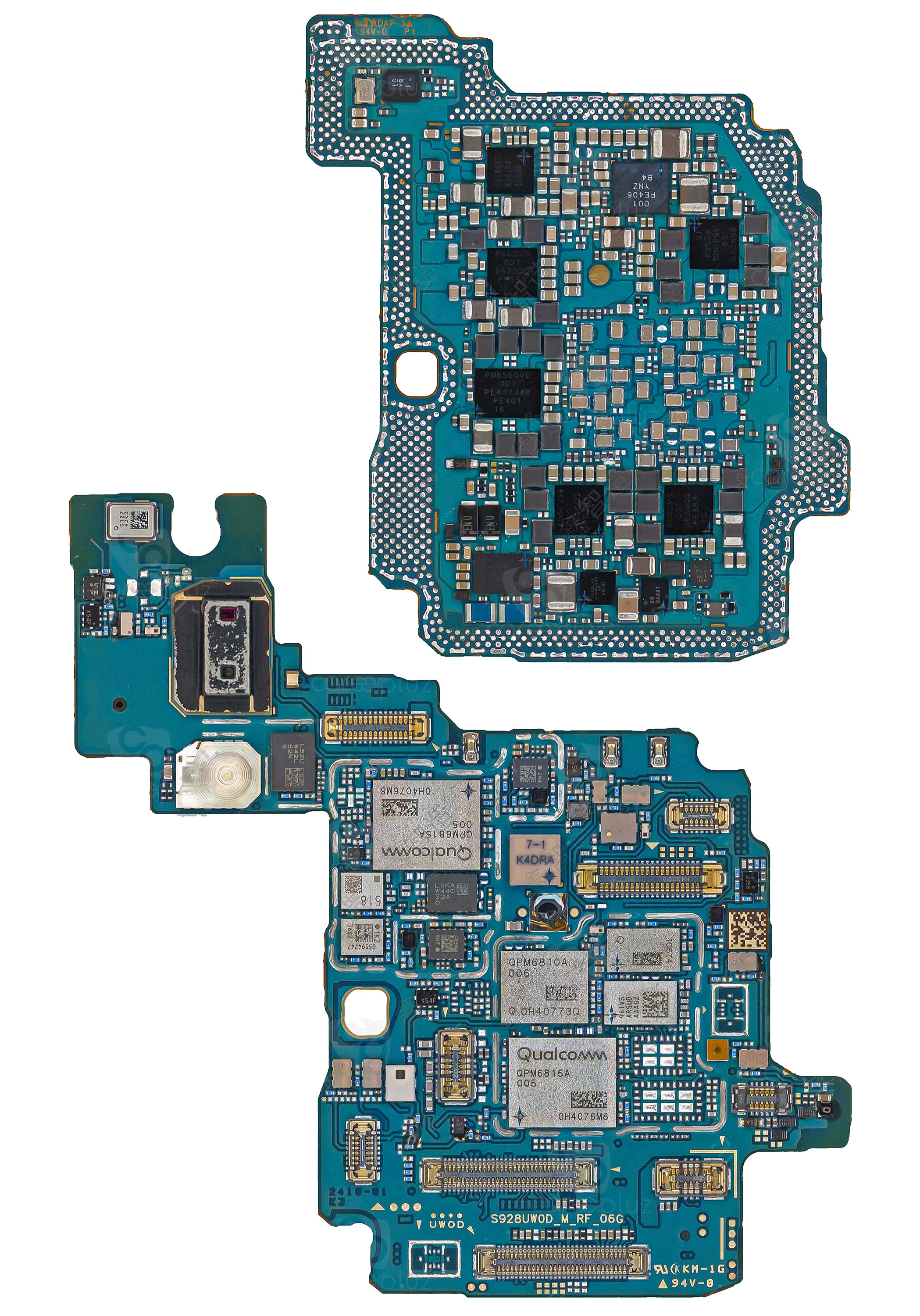 Samsung Galaxy S24 Ultra