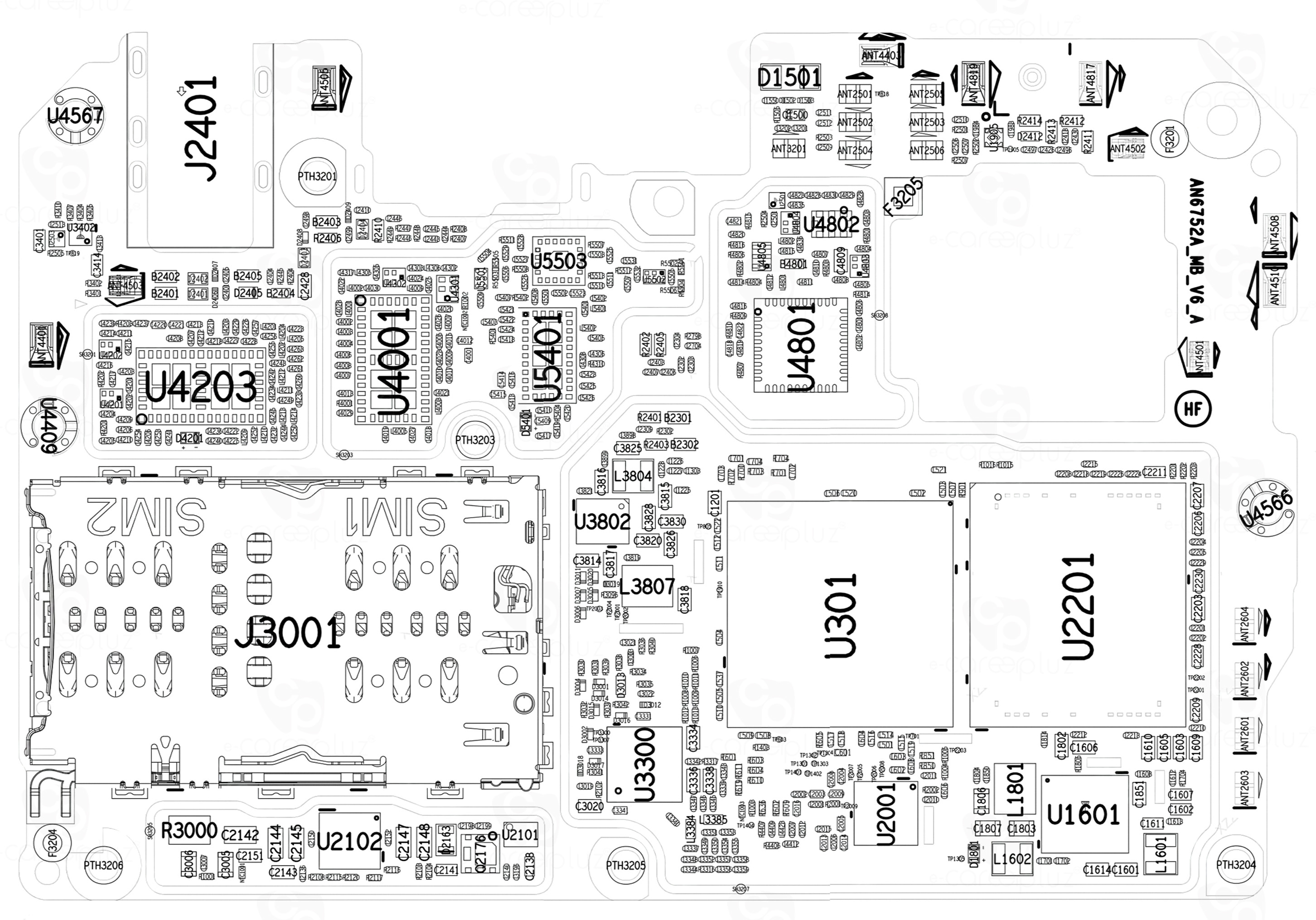 Xiaomi Redmi Note 13R Pro