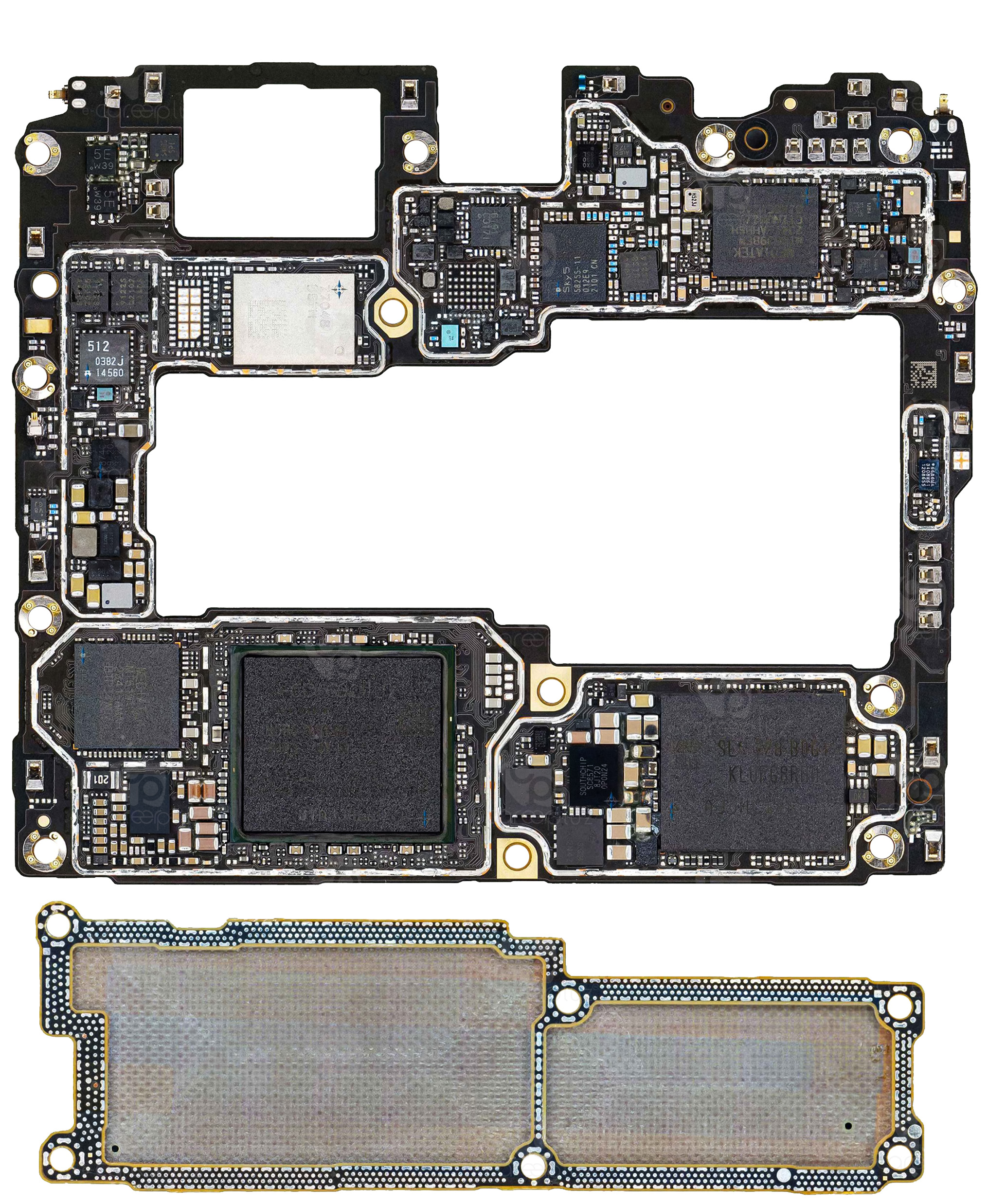 vivo X100 Pro | vivo X100s Pro