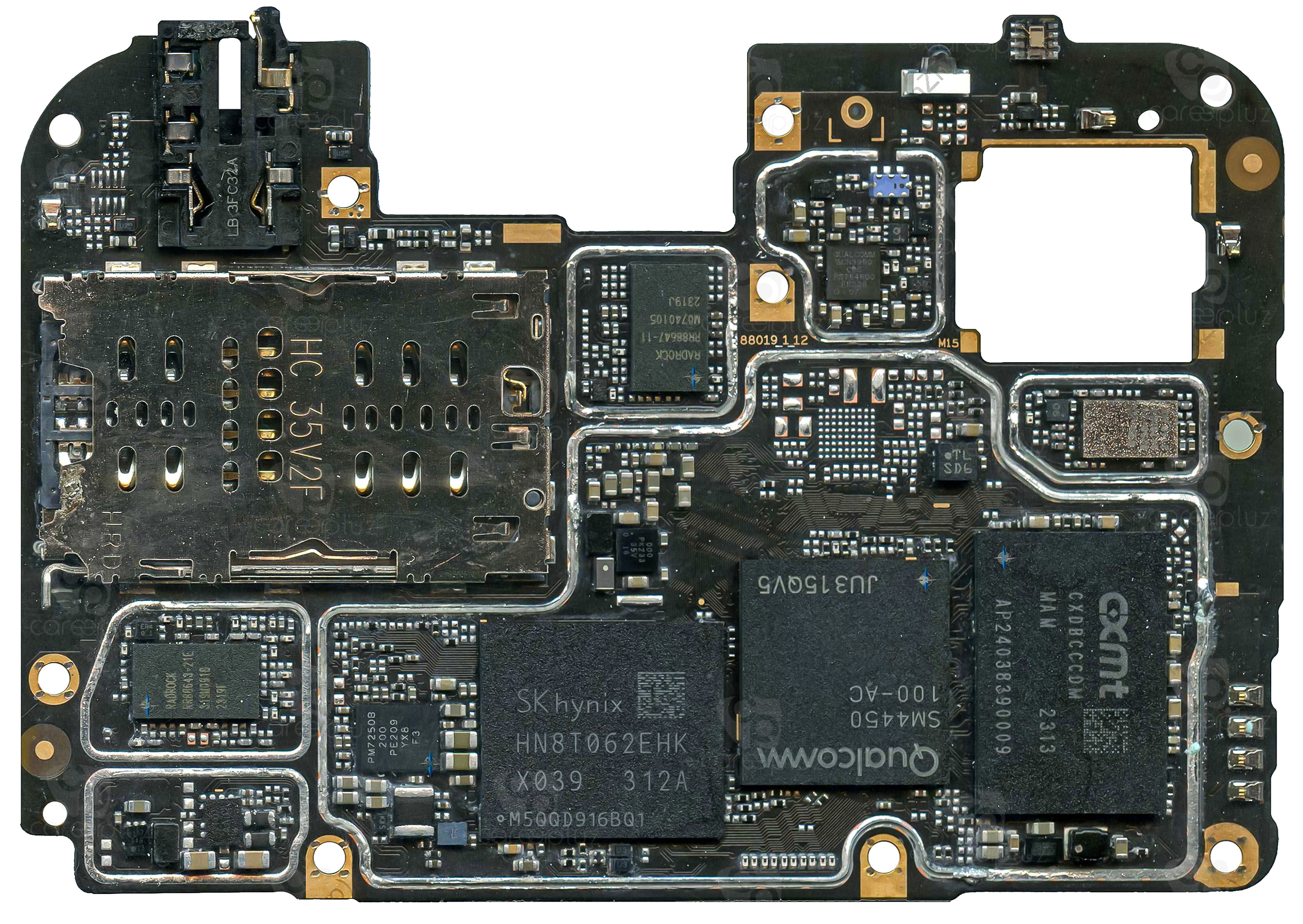 Xiaomi Poco M6 Pro 5G