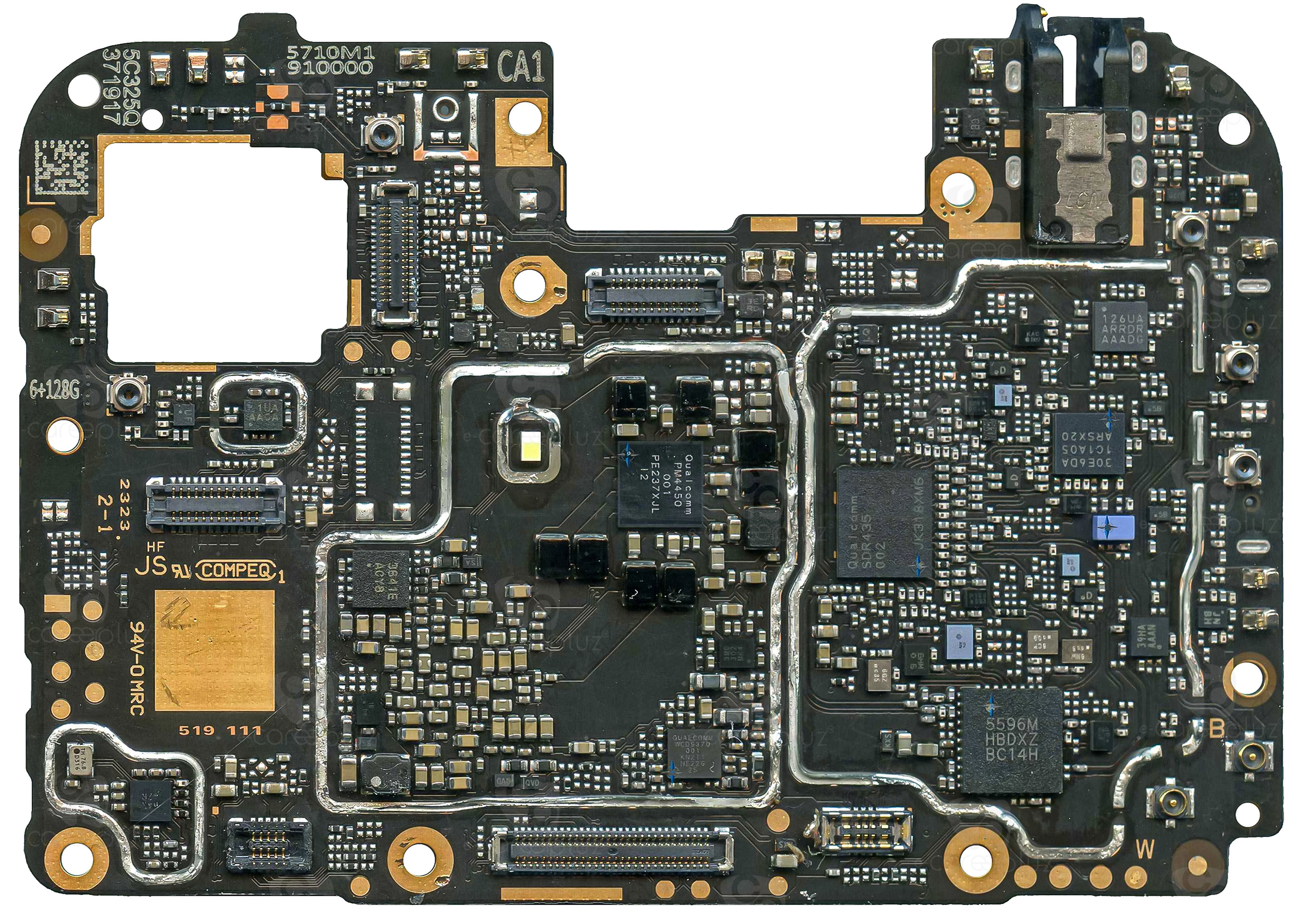 Xiaomi Poco M6 Pro 5G