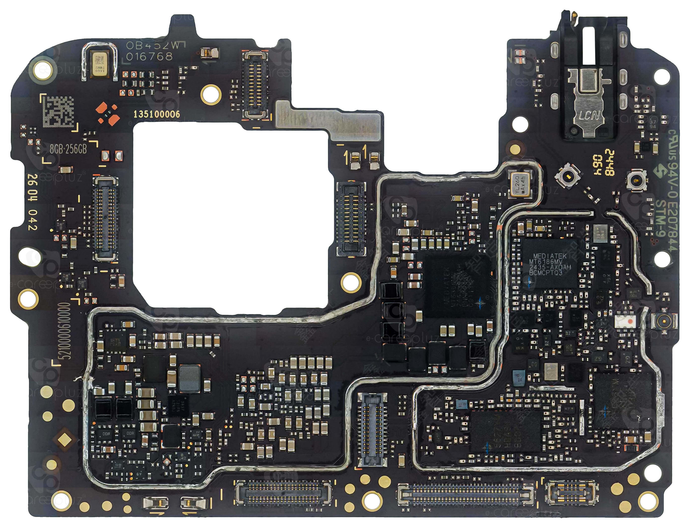 Xiaomi Redmi Note 14 Pro 4G