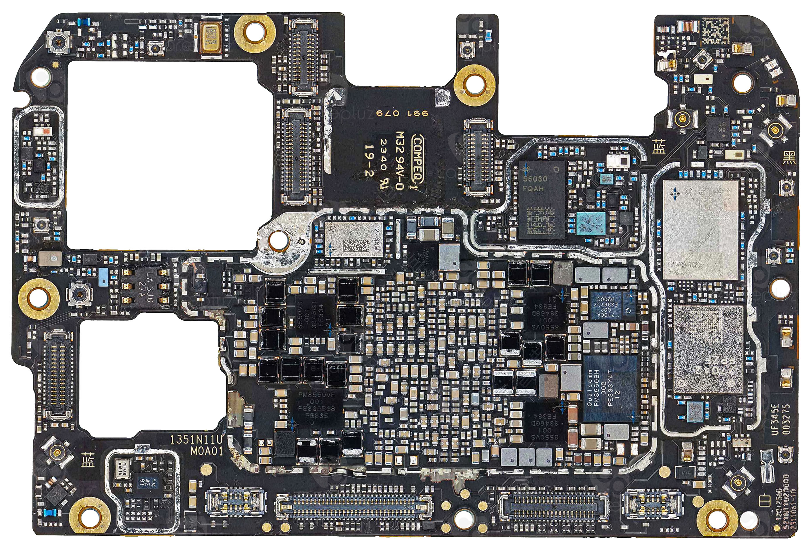 Xiaomi Redmi K70 Pro