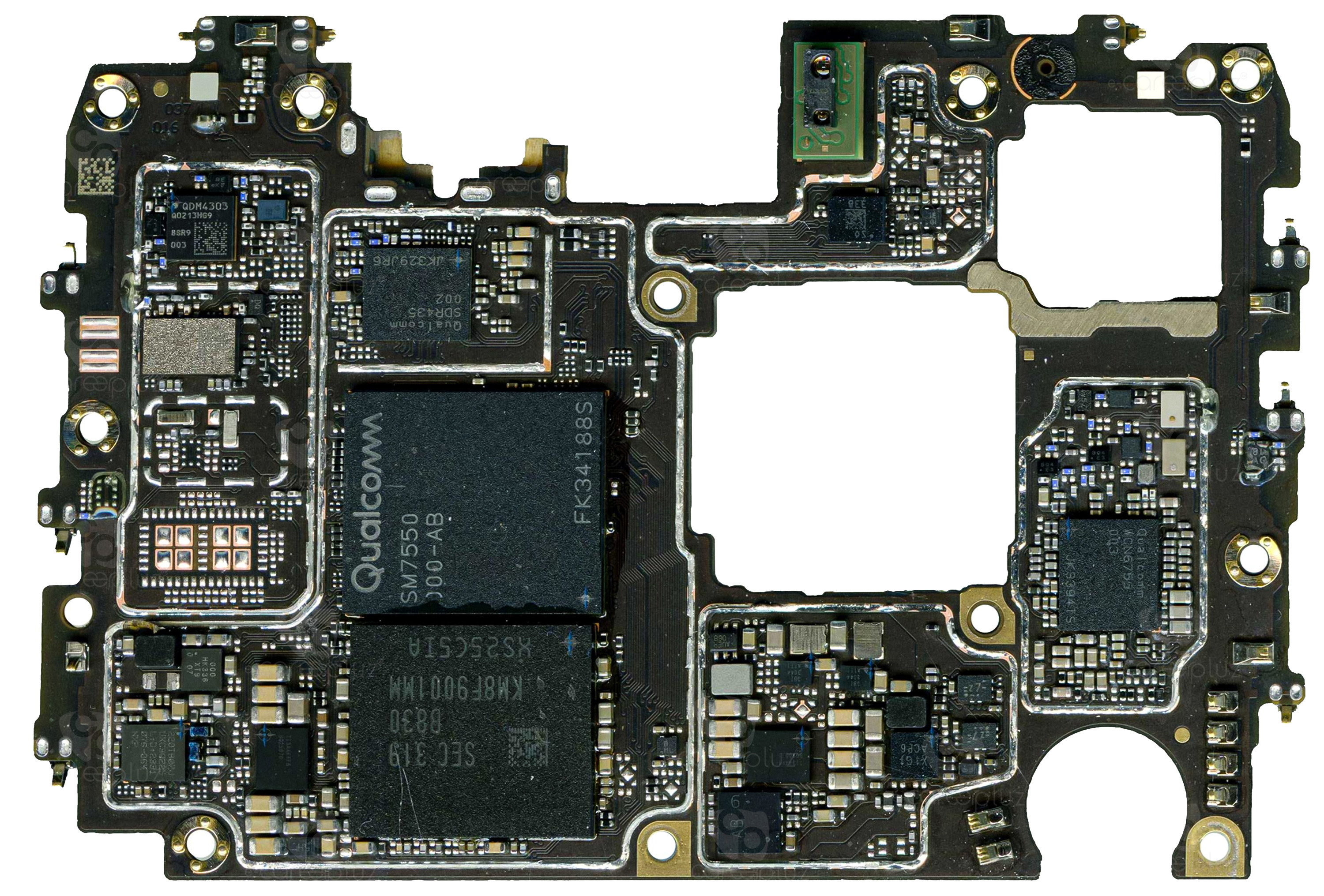 vivo S18