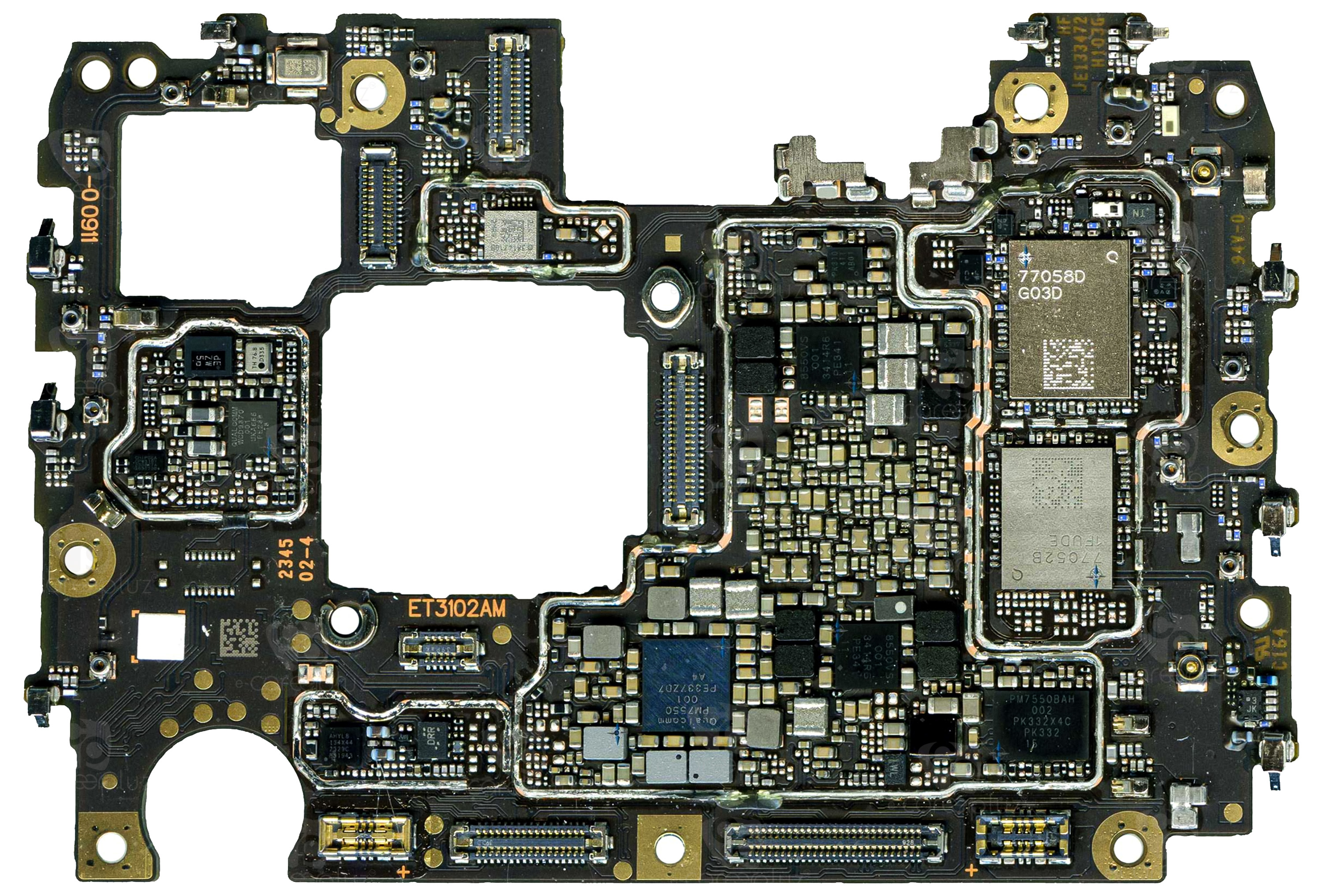 vivo S18