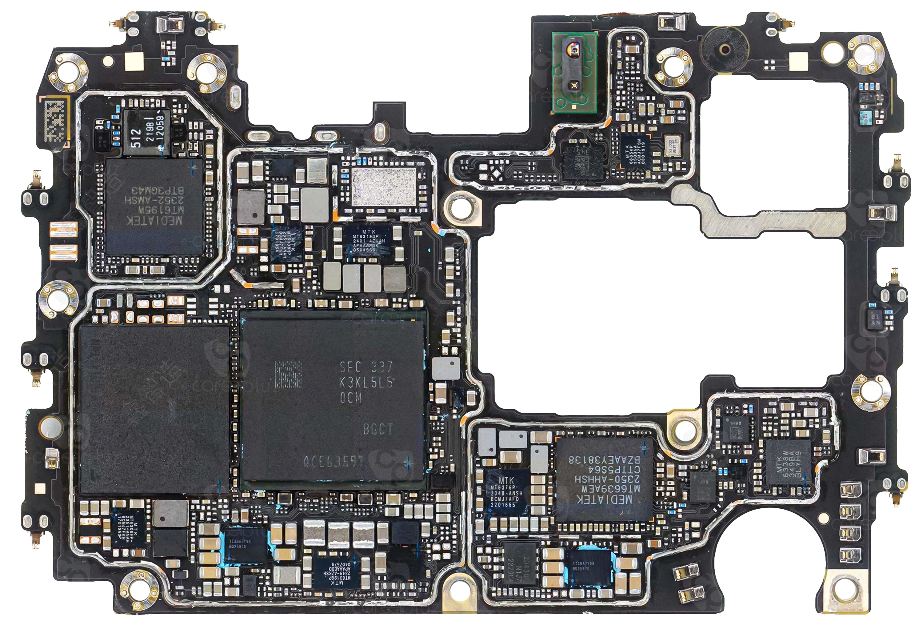 vivo S18 Pro