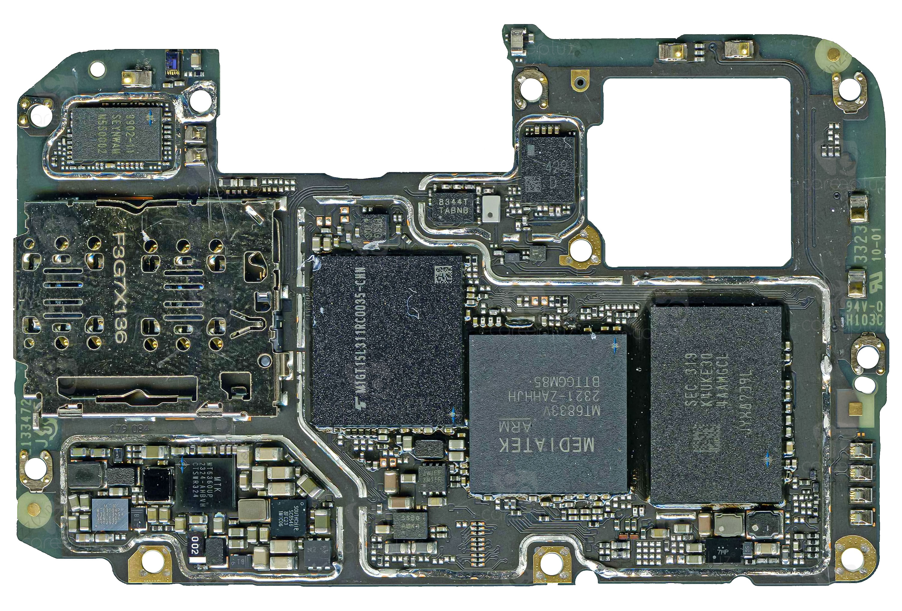 Honor Play 8T | Honor Play 50 Plus