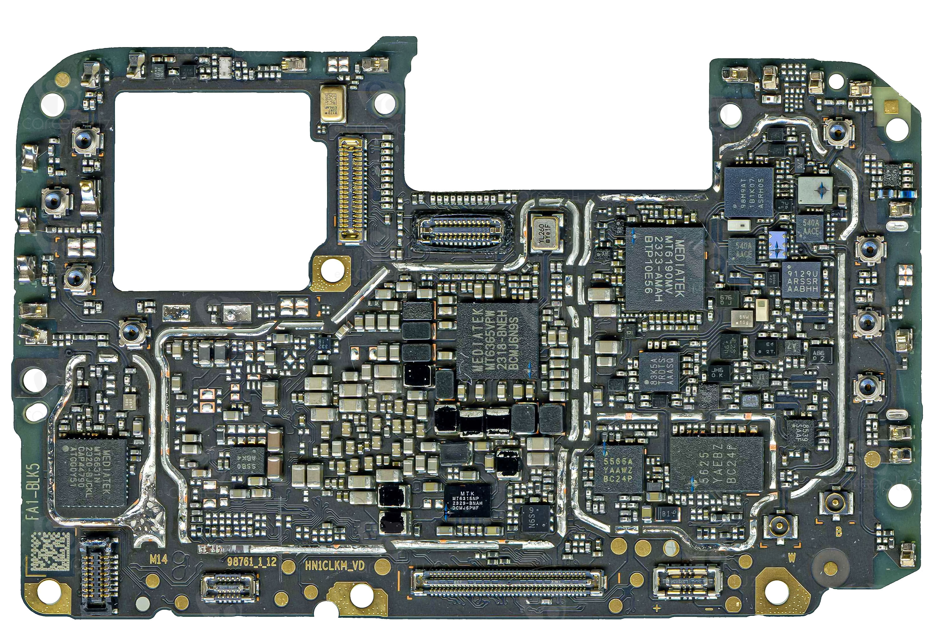 Honor Play 8T | Honor Play 50 Plus