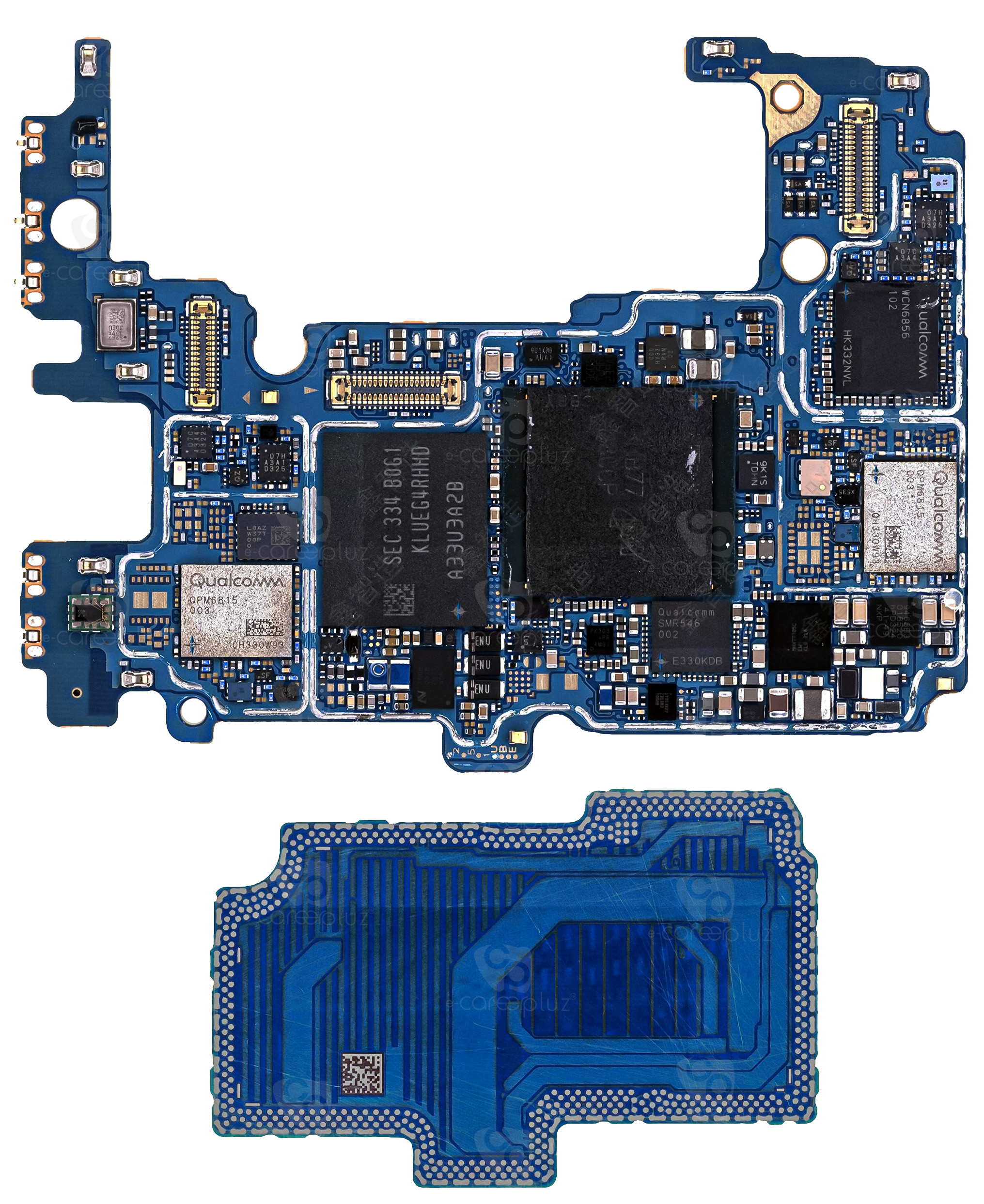 Samsung Galaxy Z Fold5