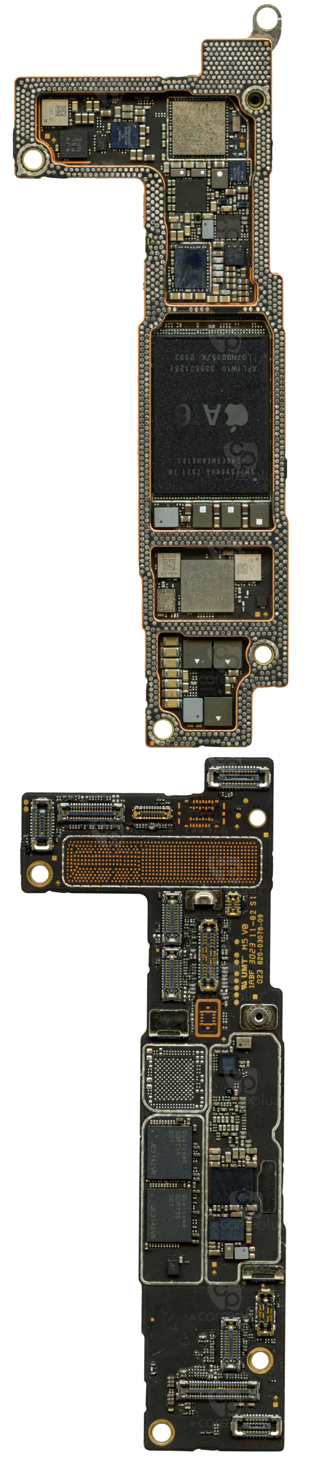 iPhone 15 | iPhone 15 Plus