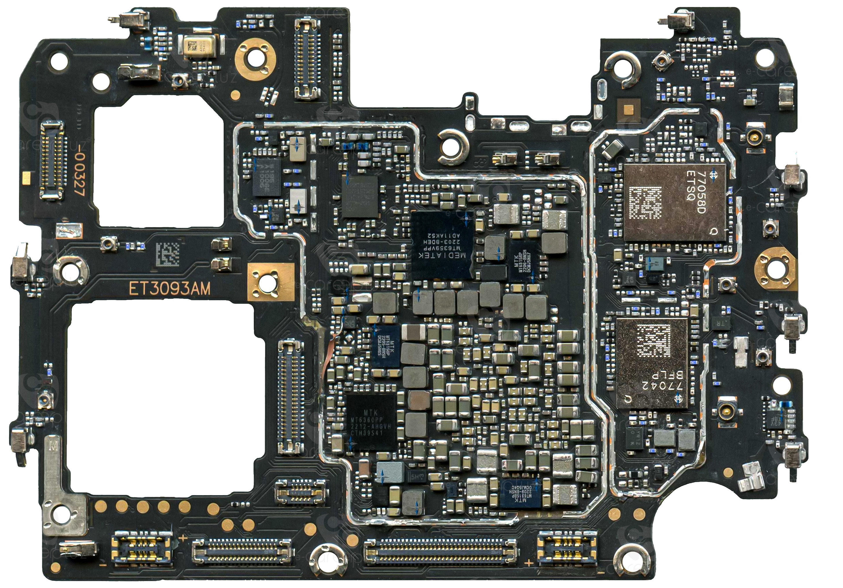 vivo S17T