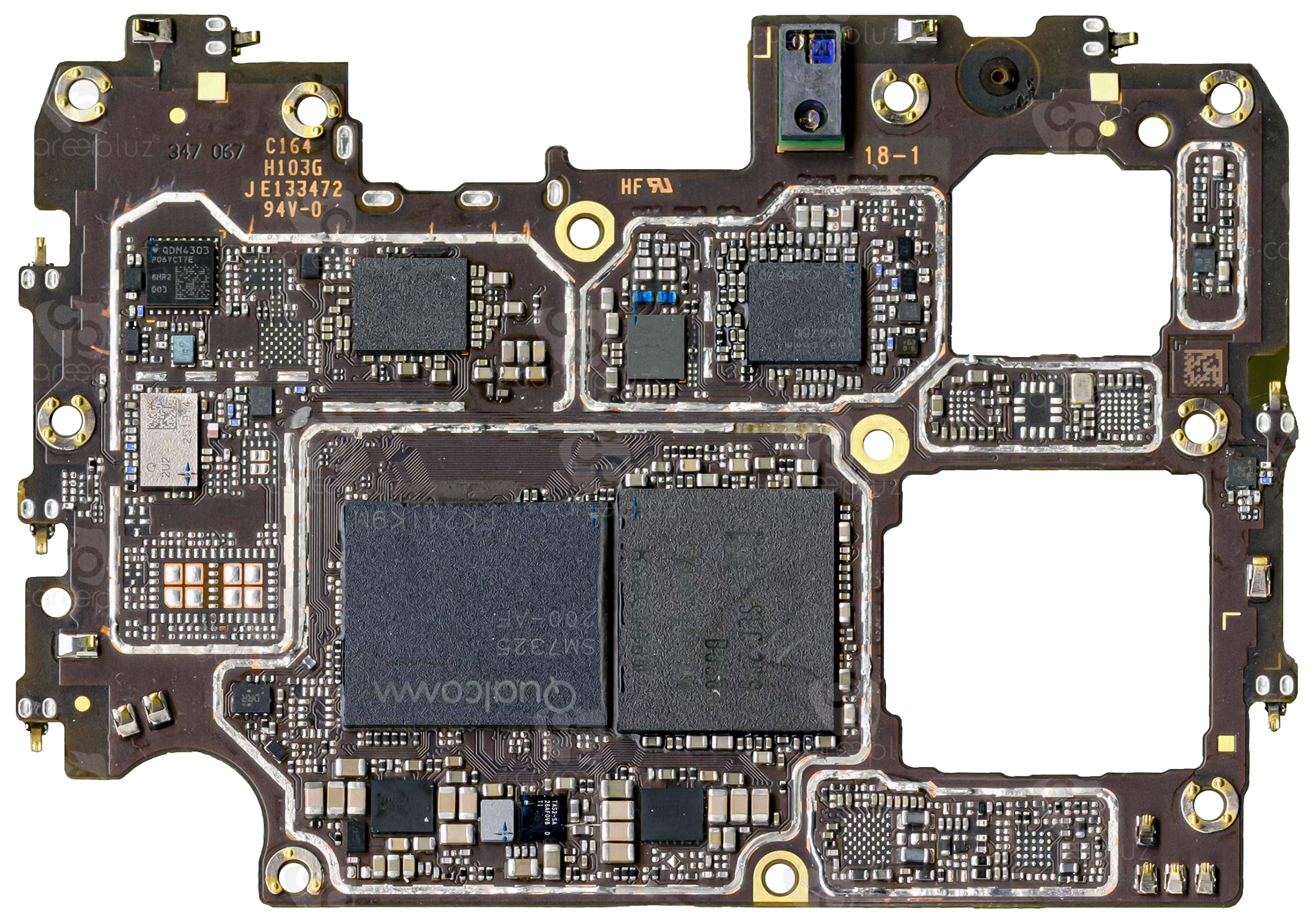 vivo S17