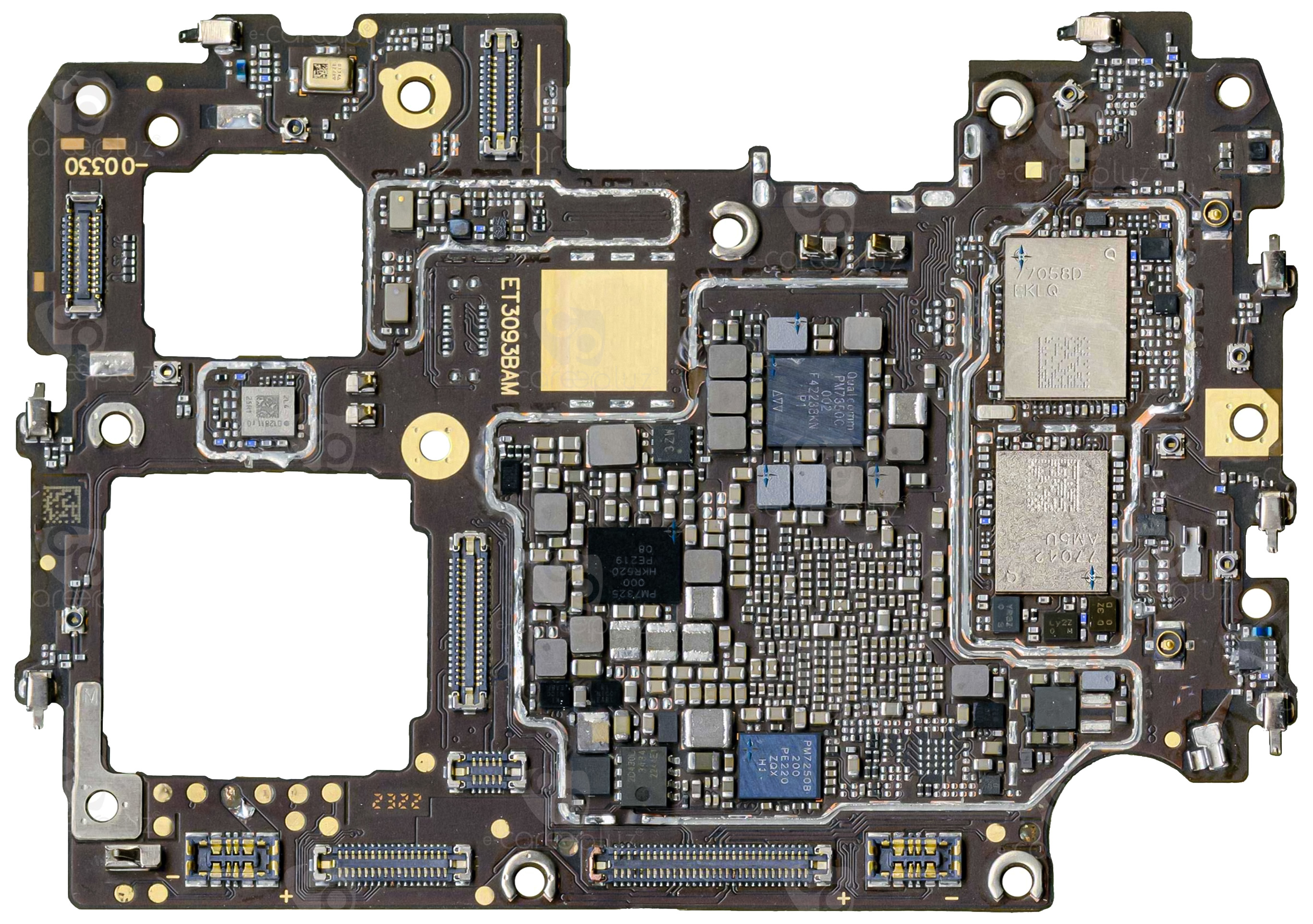 vivo S17