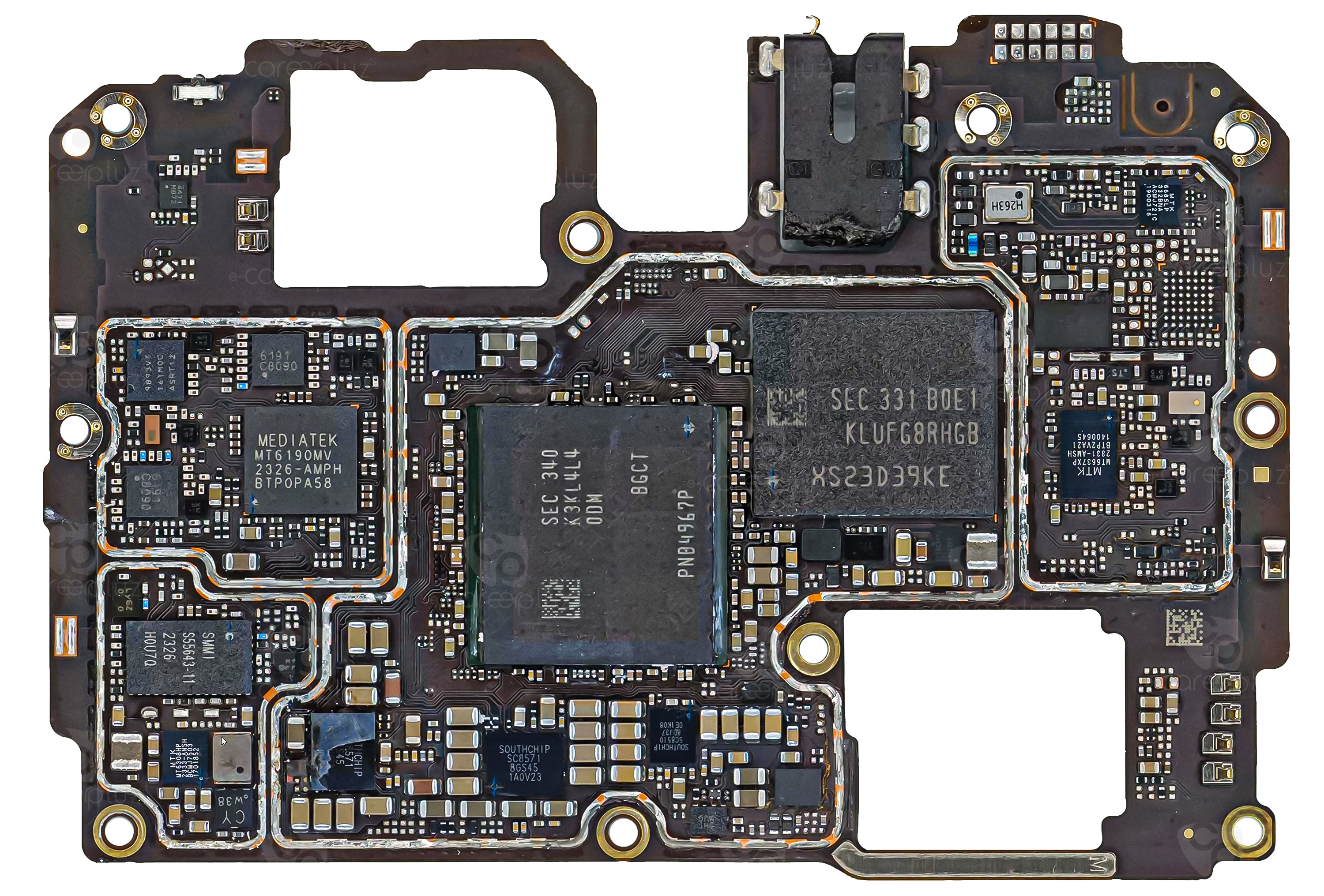 vivo Y100t | vivo IQOO Z8