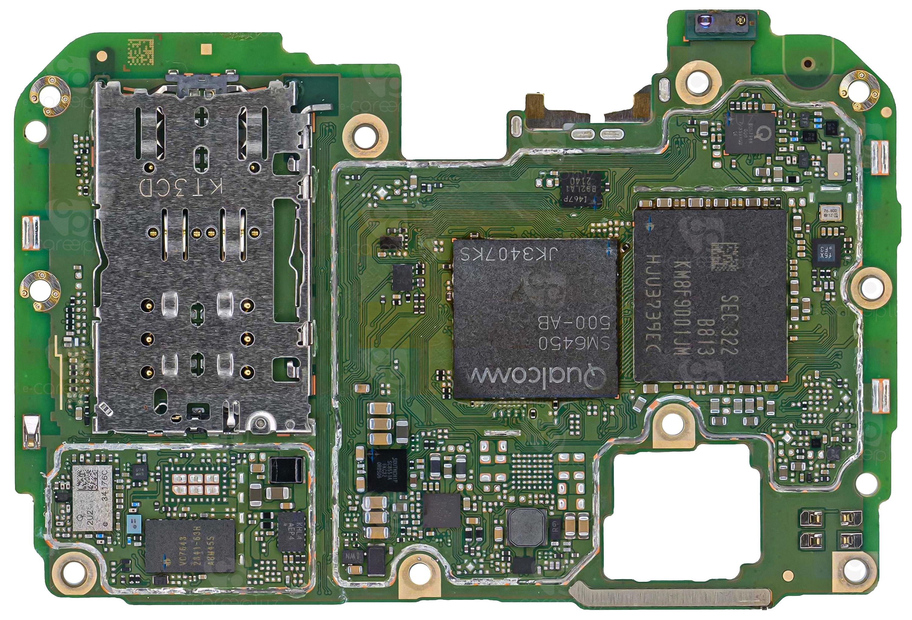 vivo IQOO Z8X