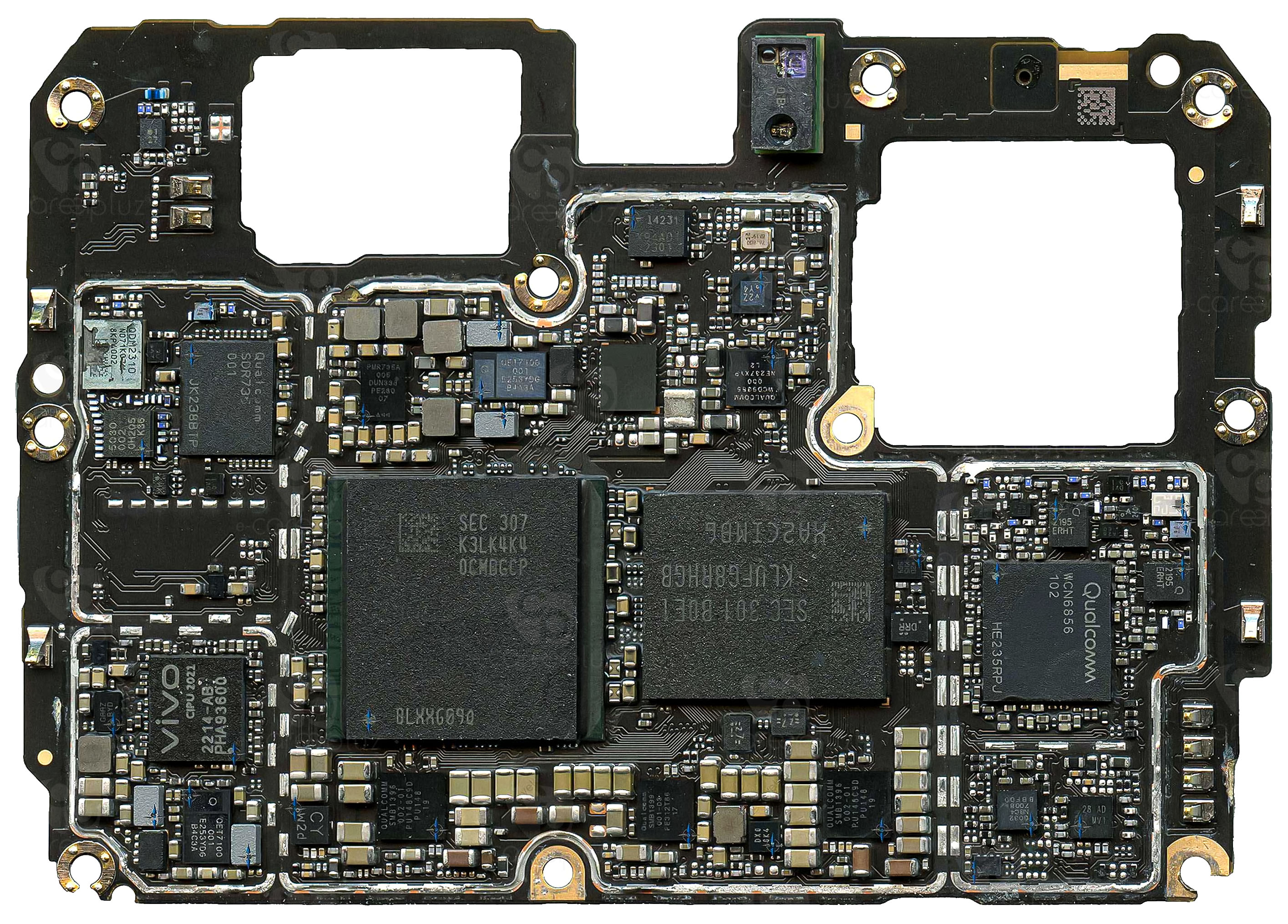 vivo IQOO Neo8