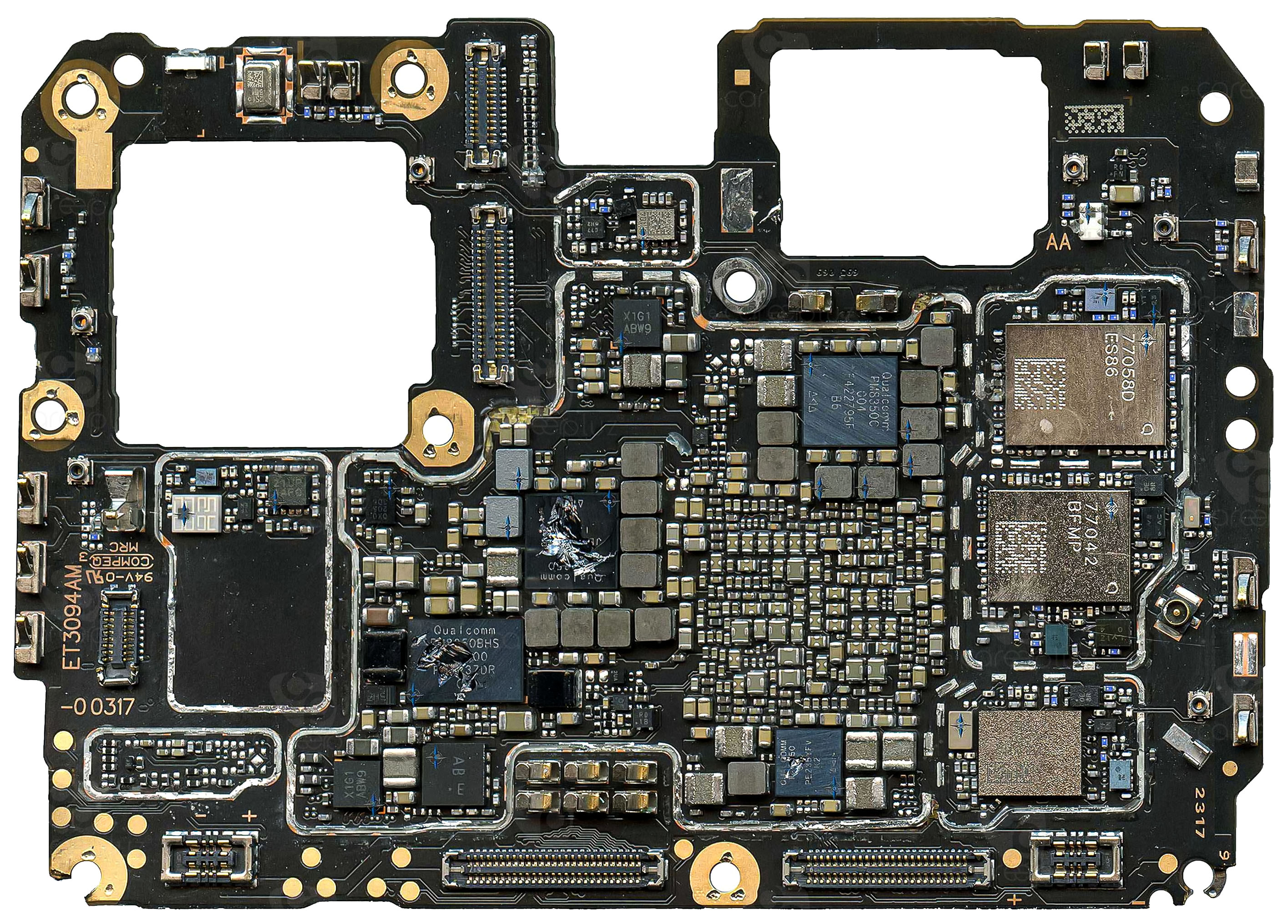 vivo IQOO Neo8