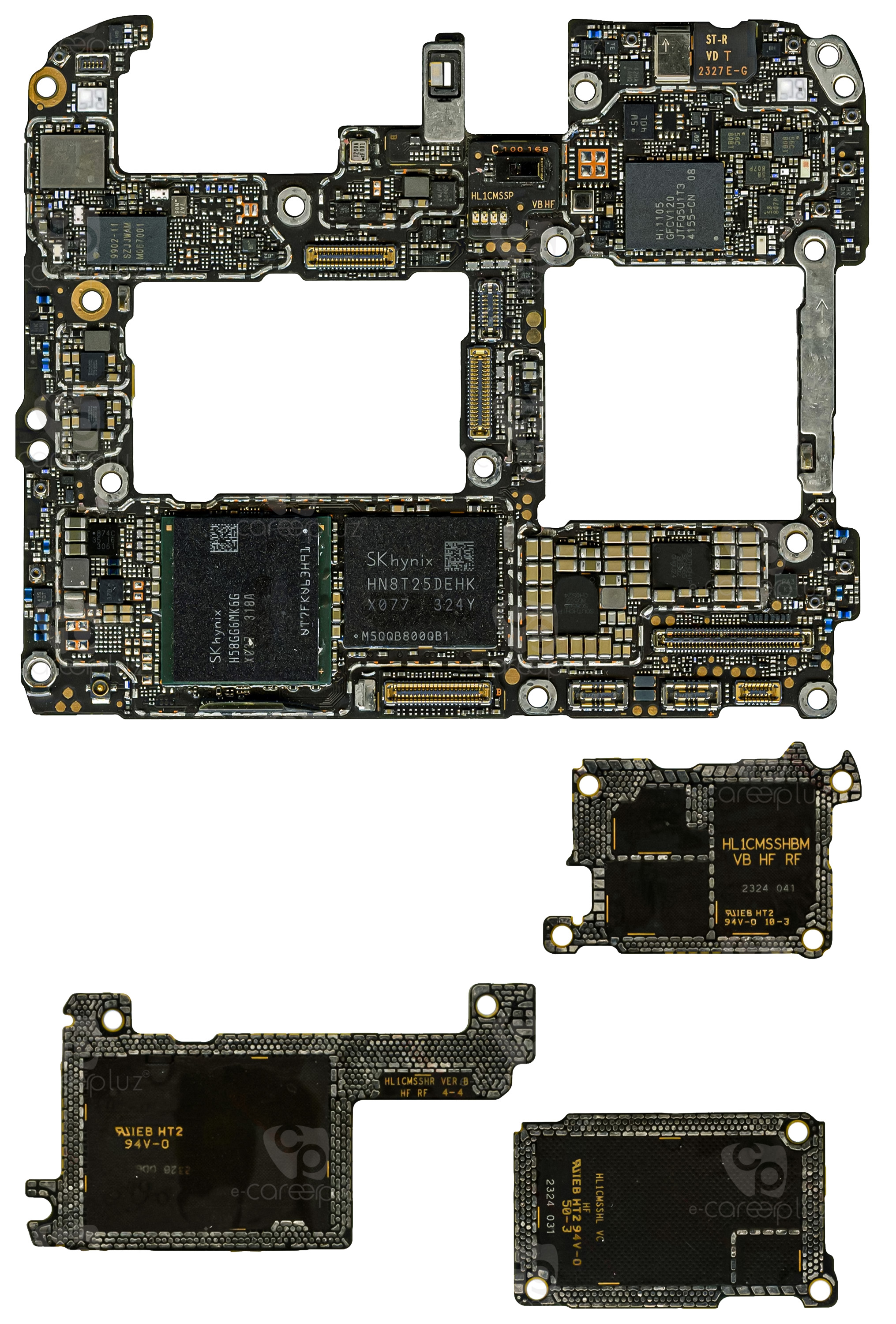 Huawei Mate 60 Pro