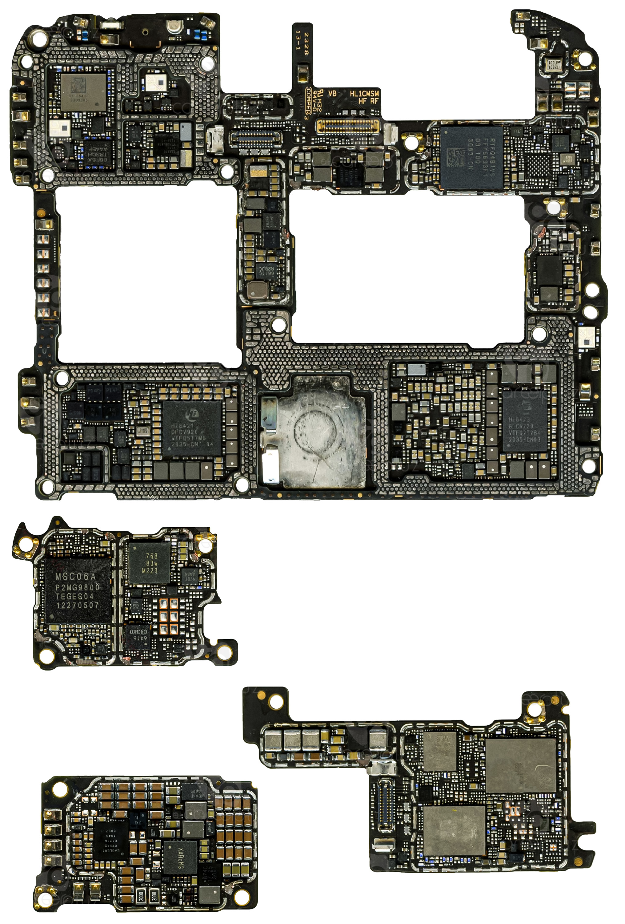 Huawei Mate 60 Pro