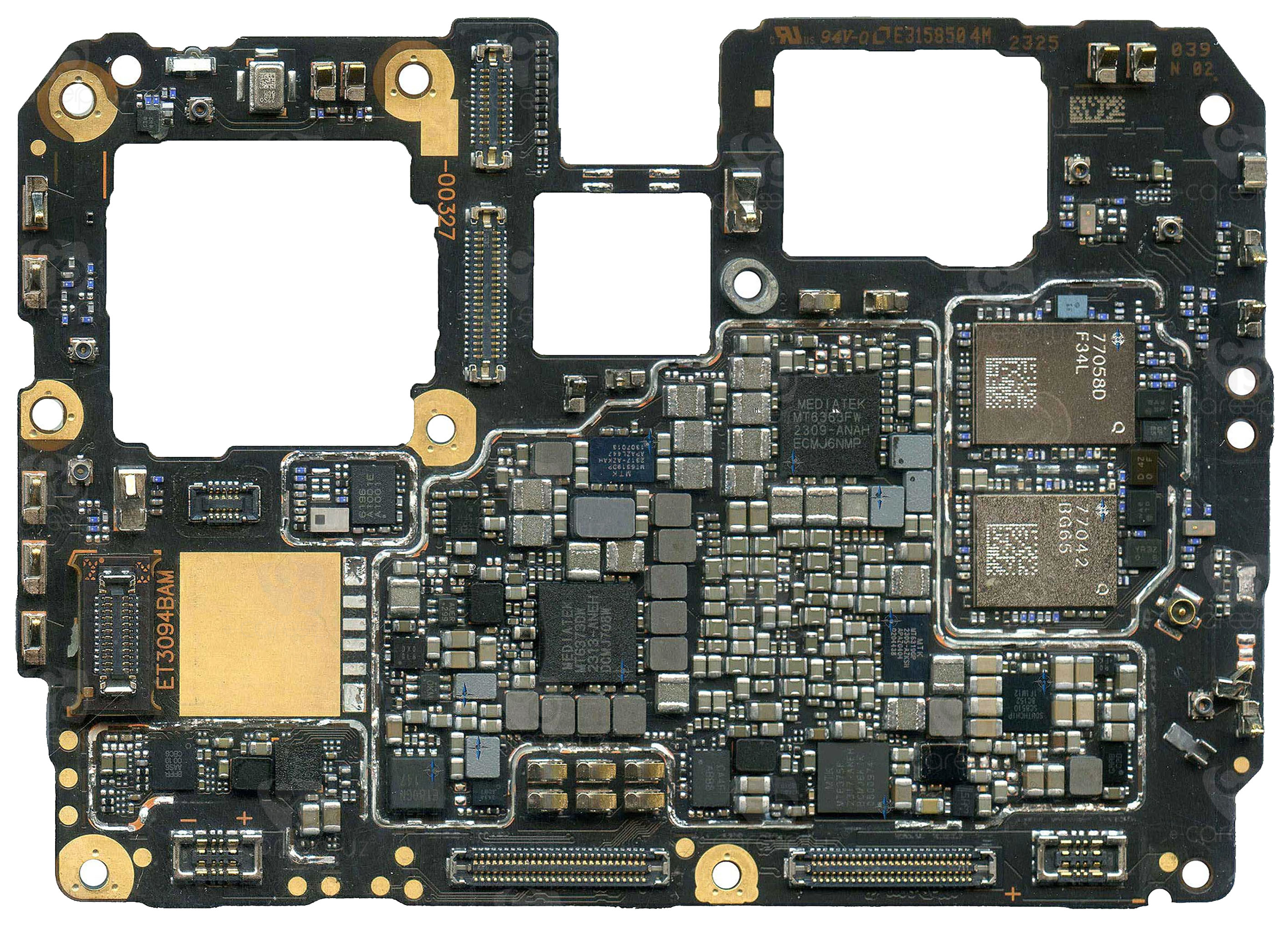 vivo IQOO Neo8 Pro overseas