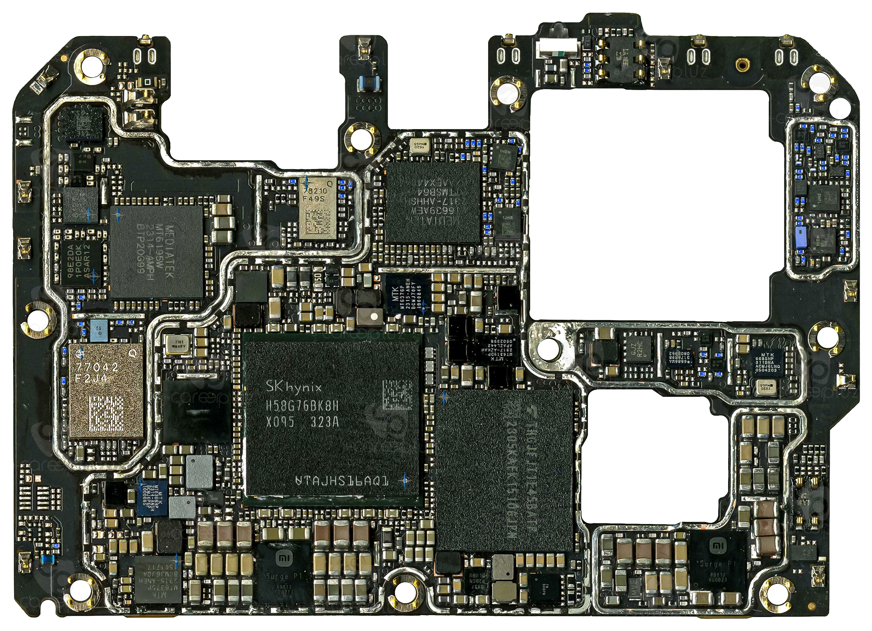 Xiaomi Redmi K60 Supreme