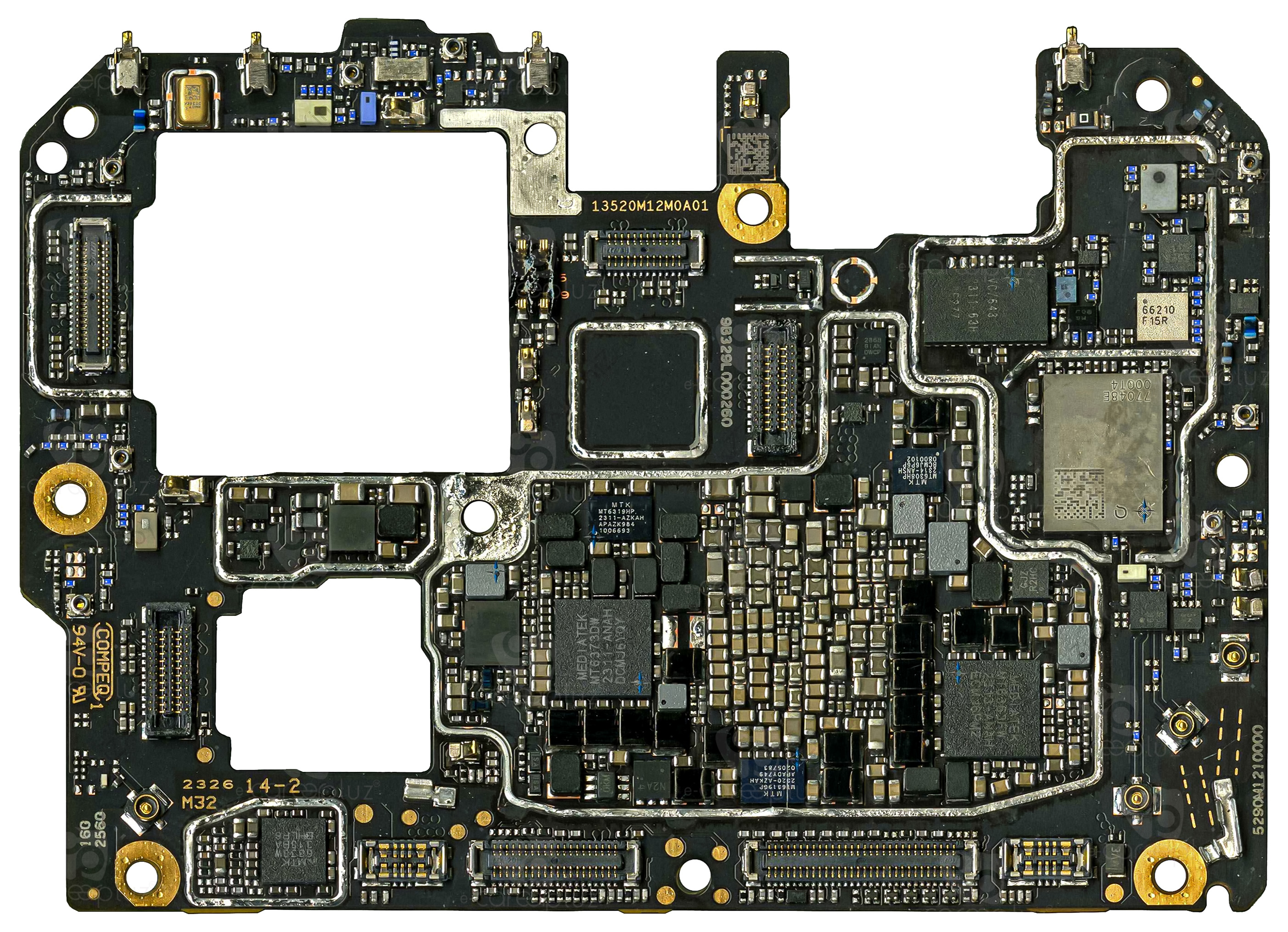 Xiaomi Redmi K60 Supreme