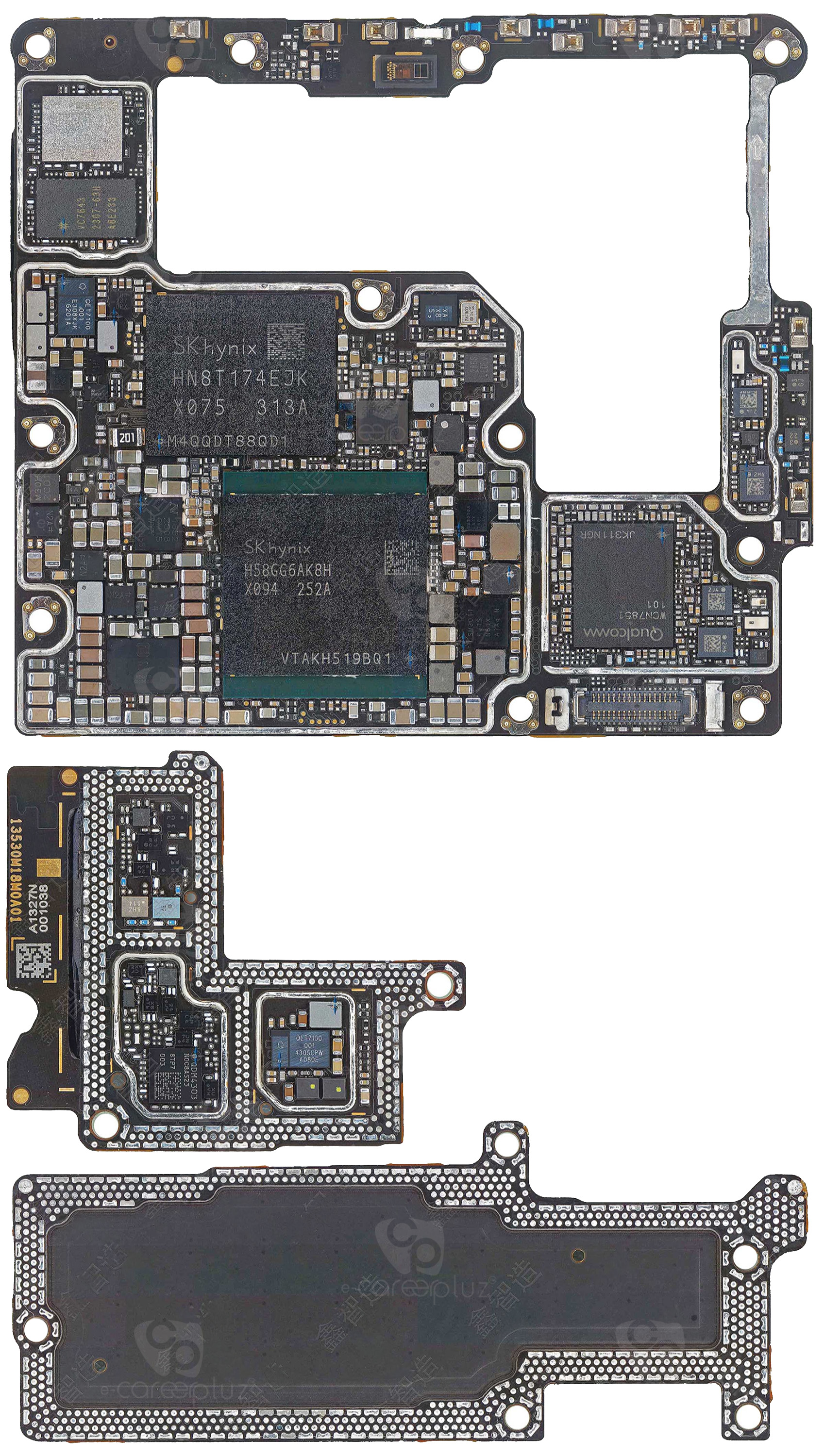 Xiaomi Mi Mix Fold 3