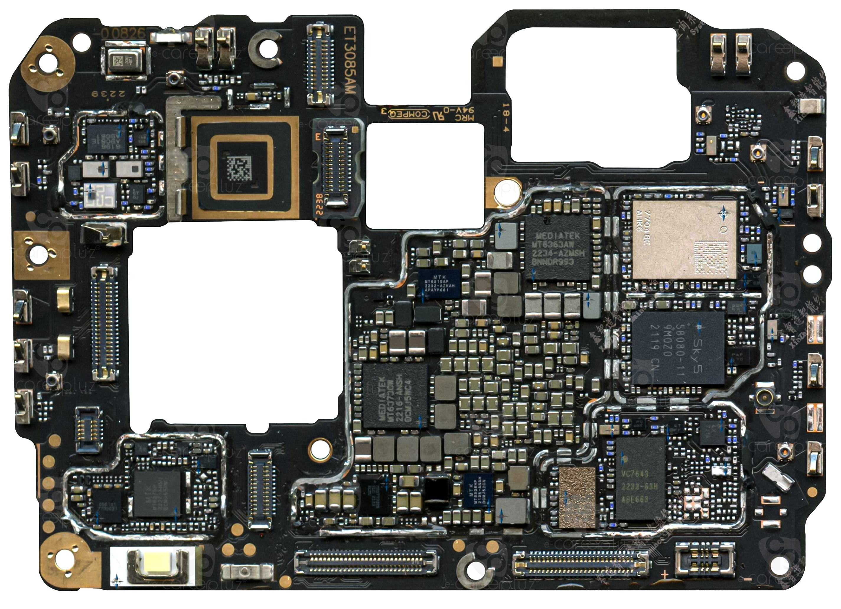 vivo IQOO NEO7